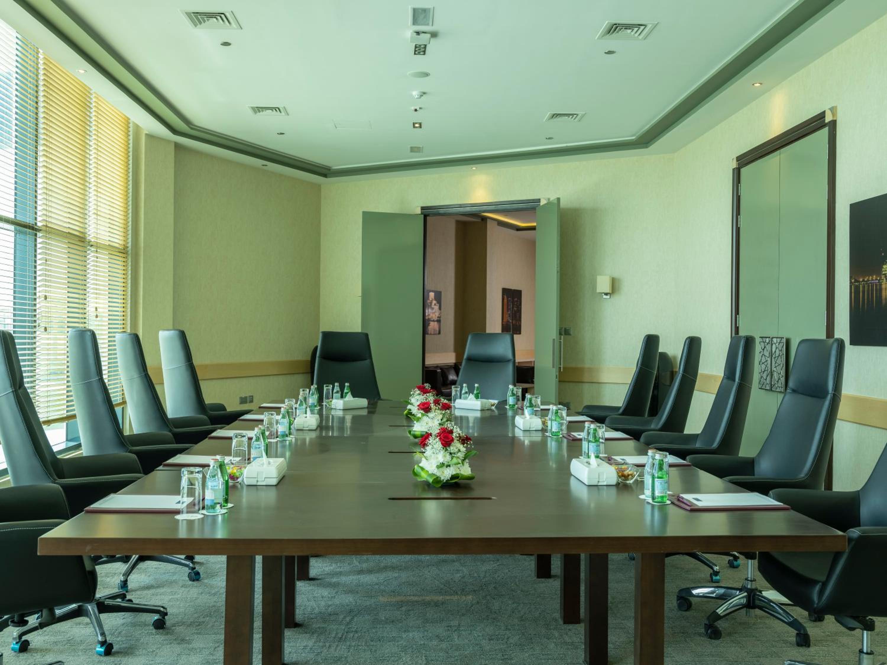 Retaj Salwa Resort & Spa