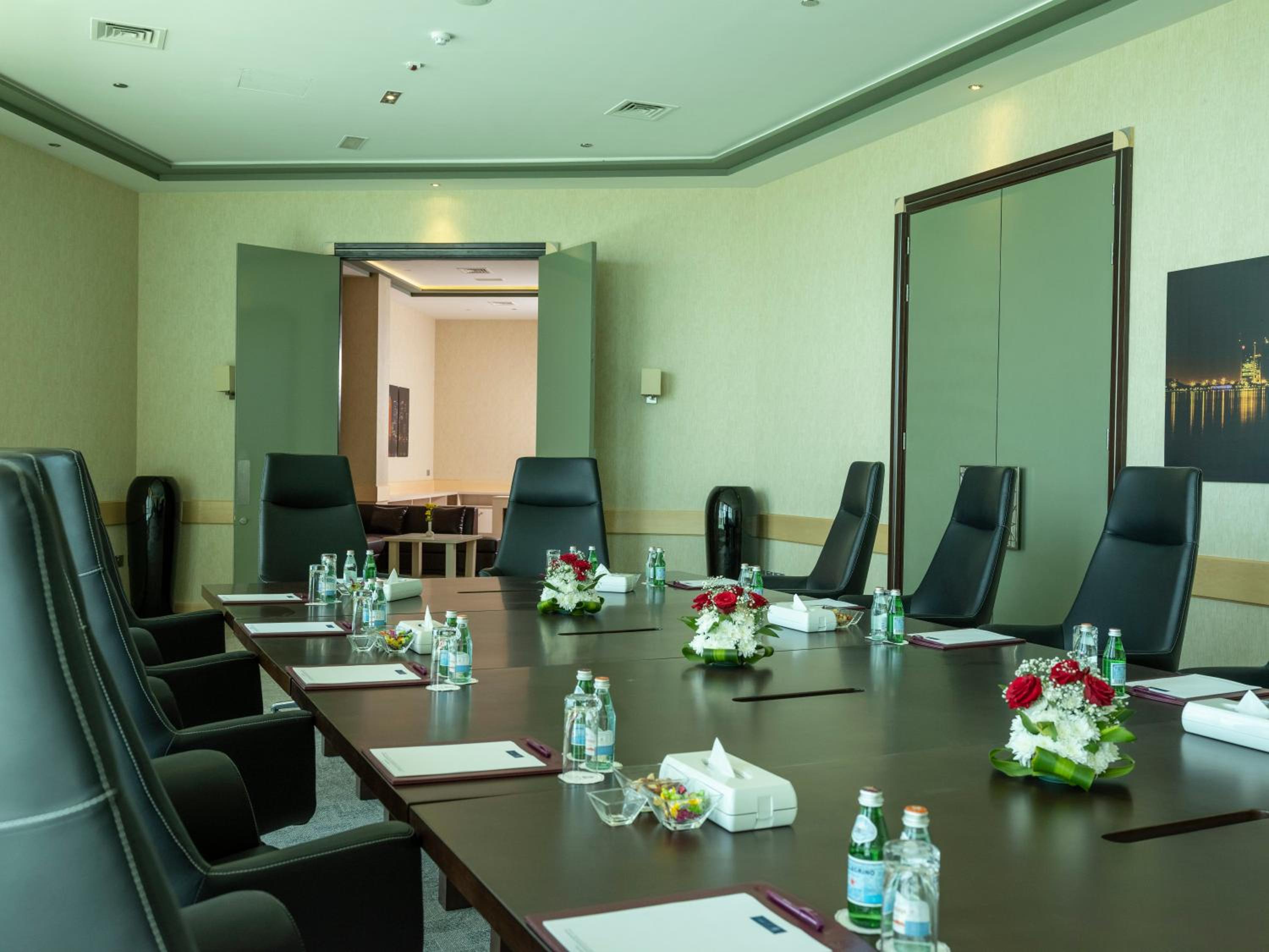 Retaj Salwa Resort & Spa