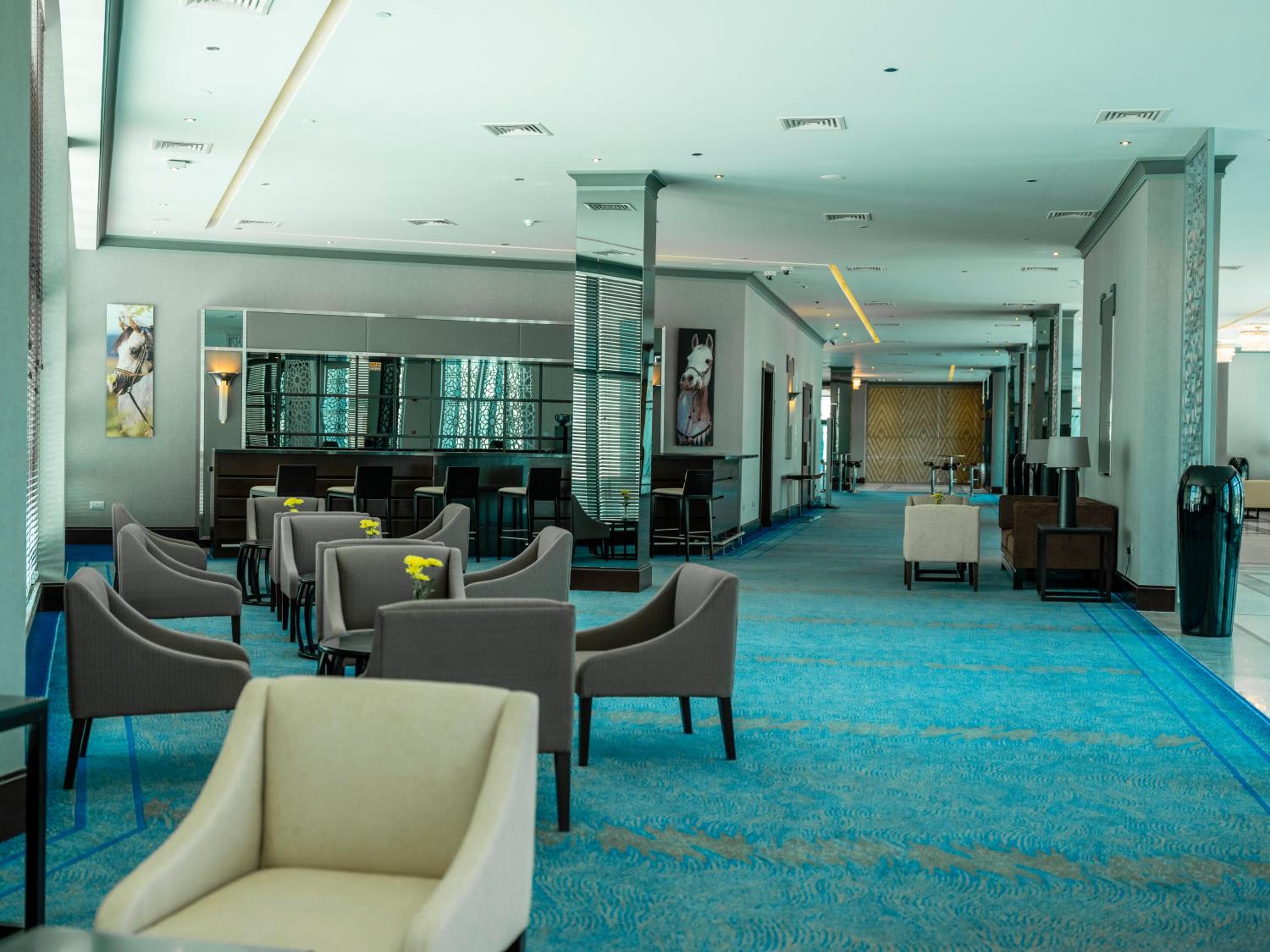 Retaj Salwa Resort & Spa