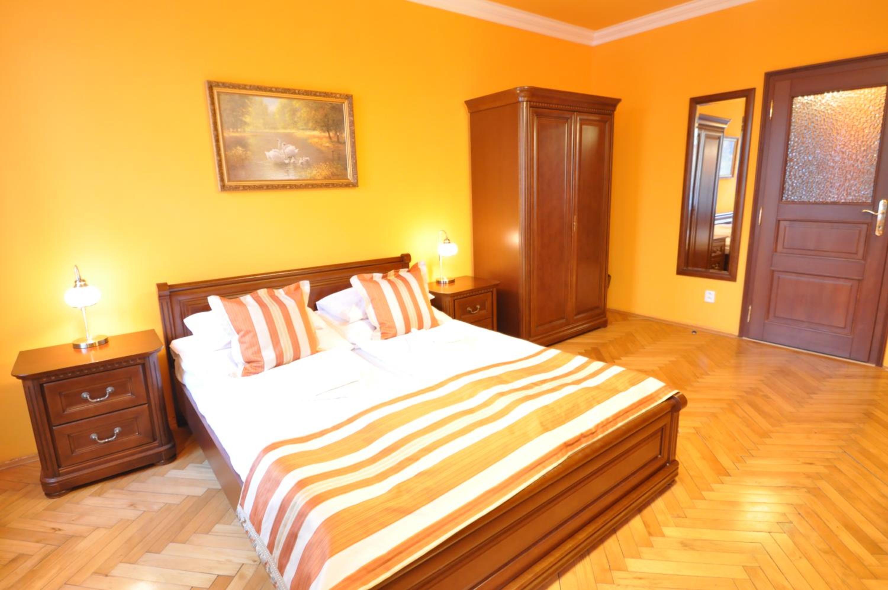 Pension Imperial Spa
