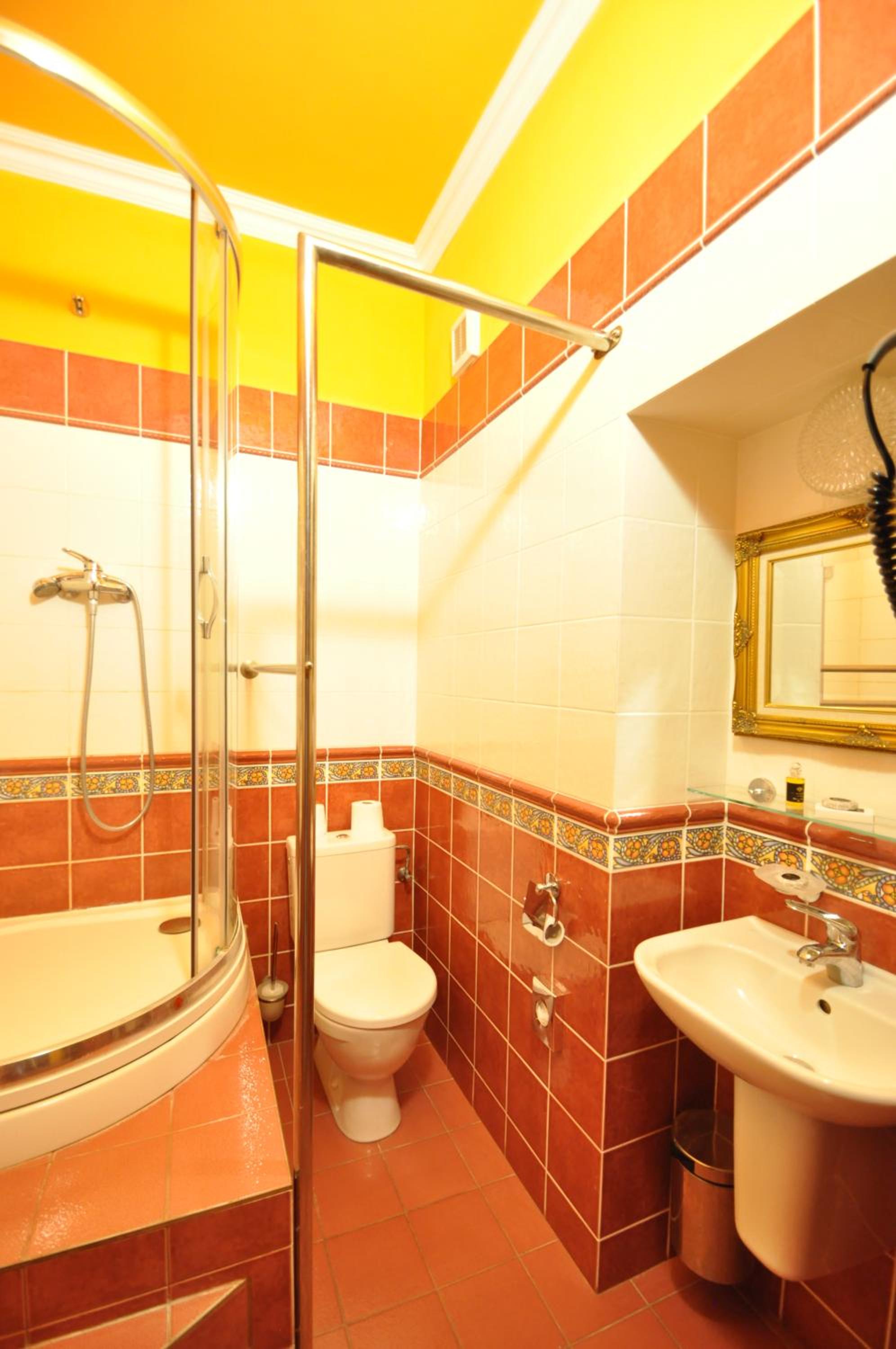 Pension Imperial Spa