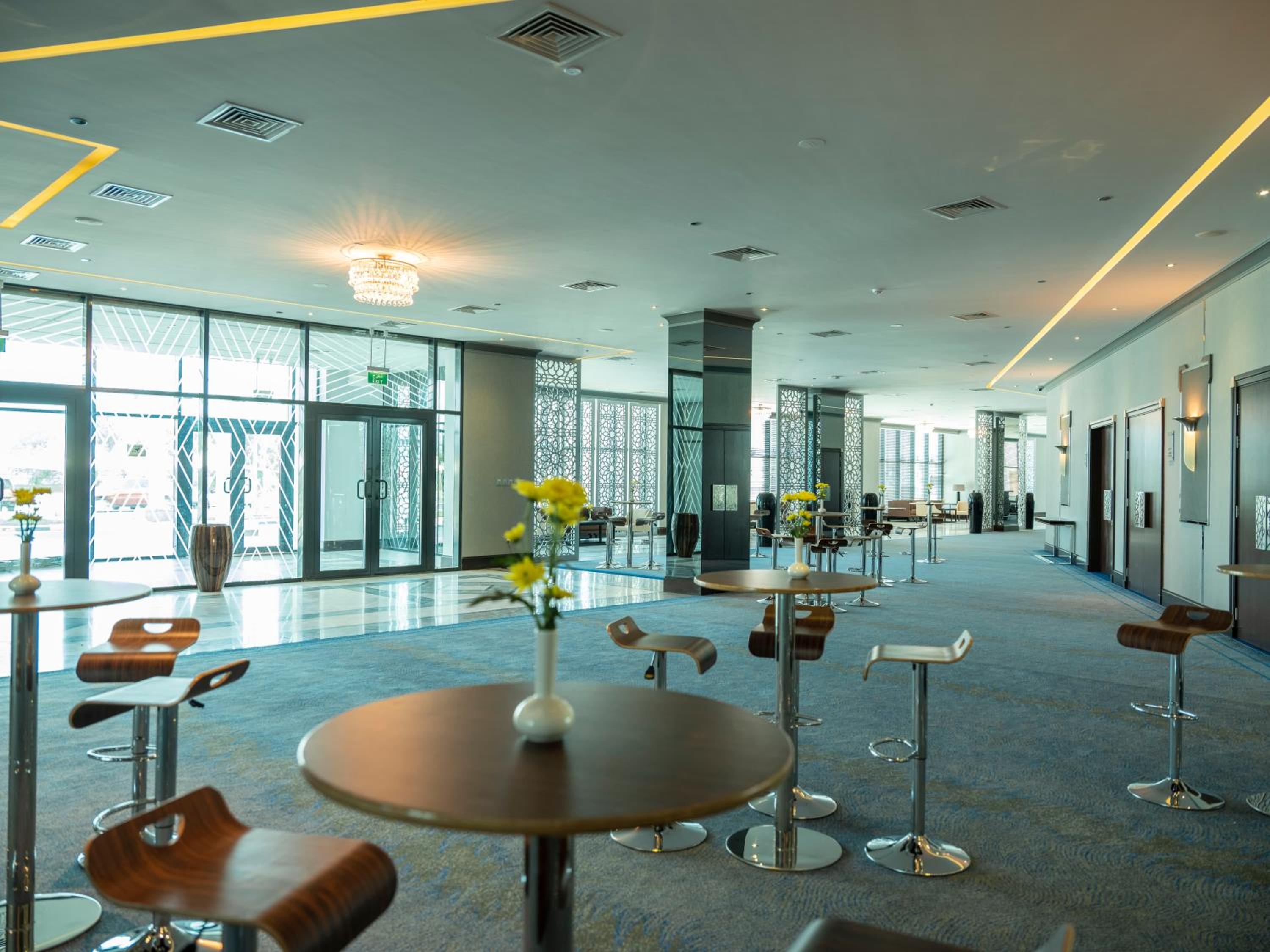 Retaj Salwa Resort & Spa
