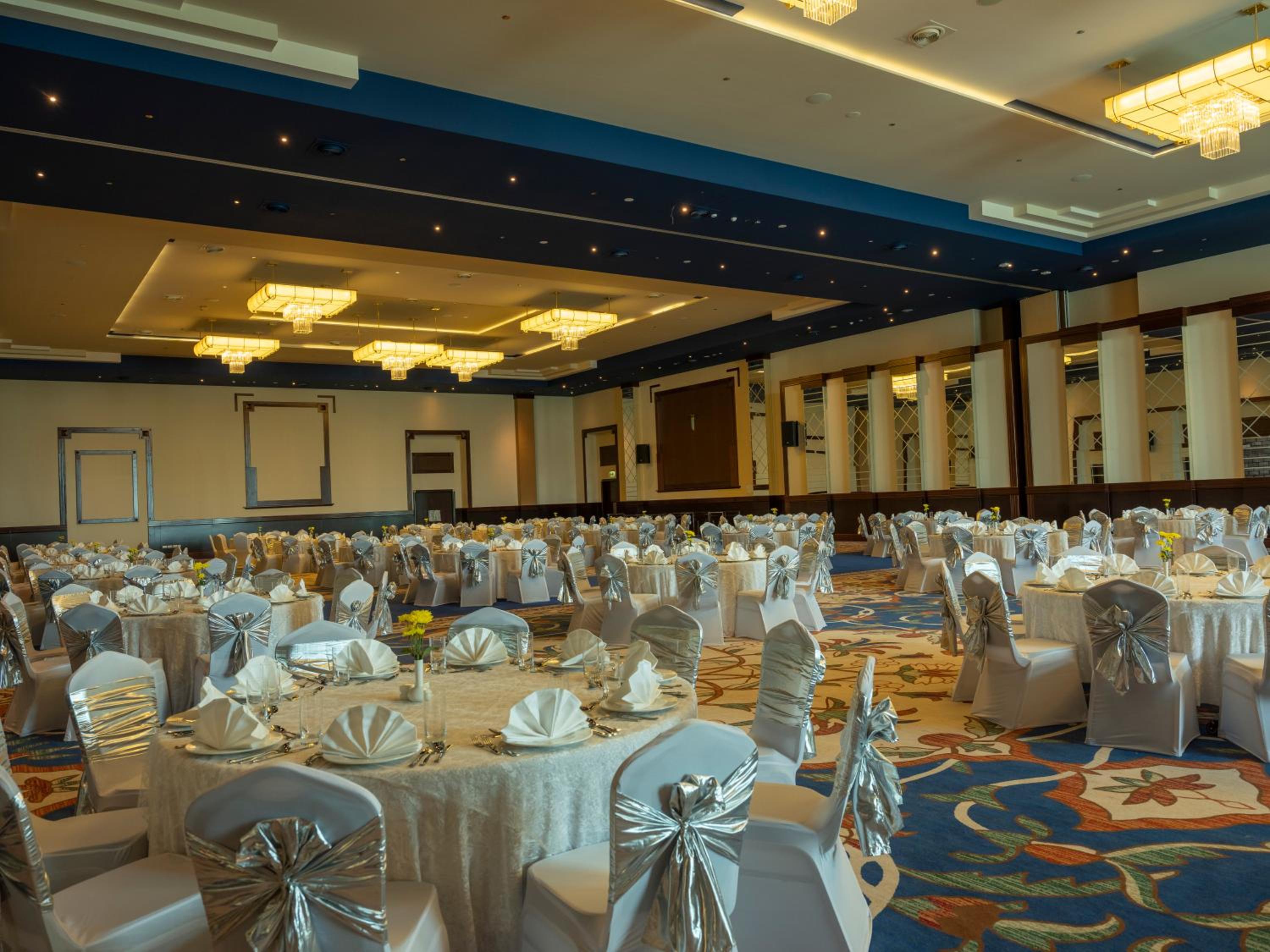 Retaj Salwa Resort & Spa