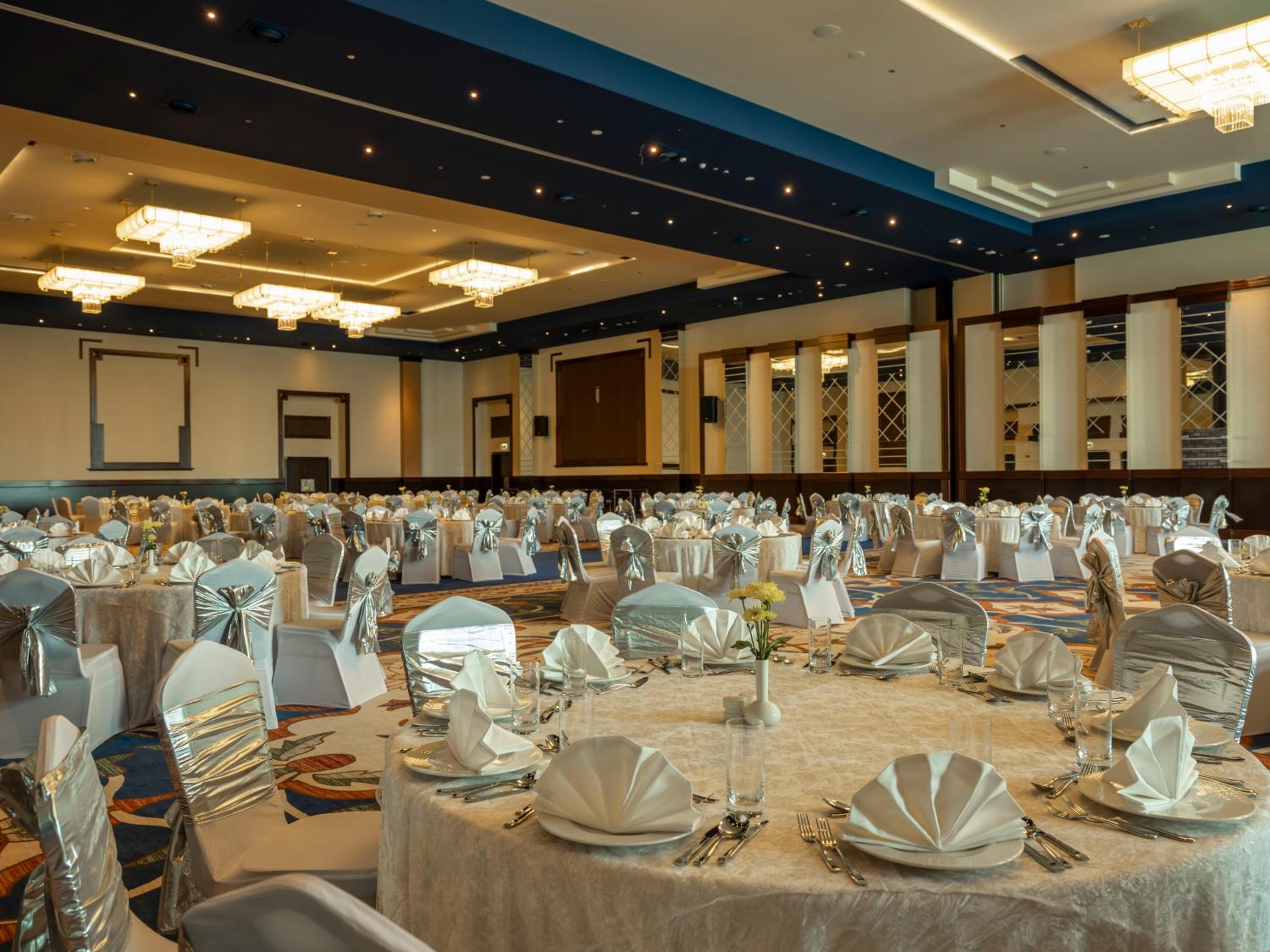 Retaj Salwa Resort & Spa