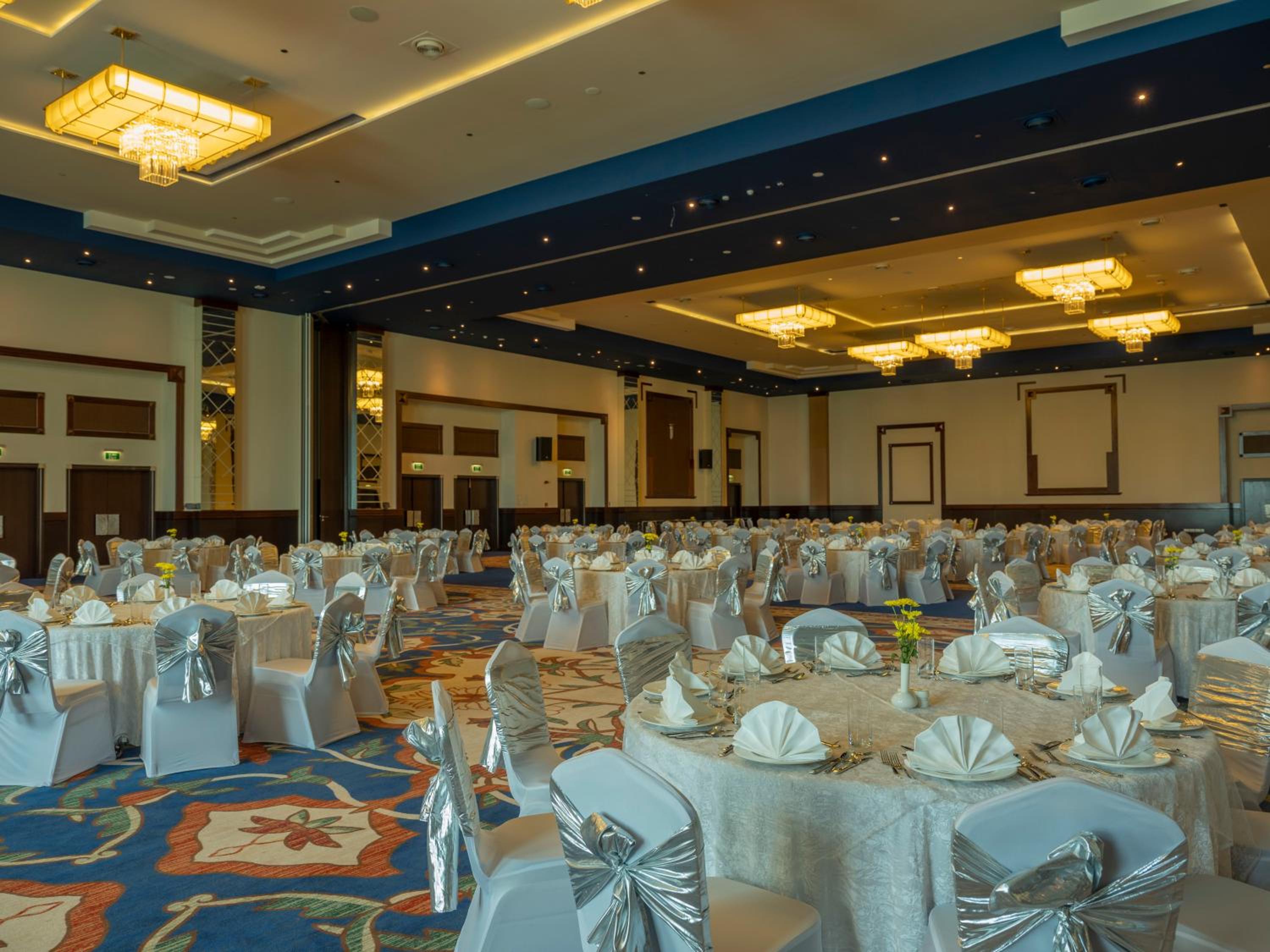 Retaj Salwa Resort & Spa