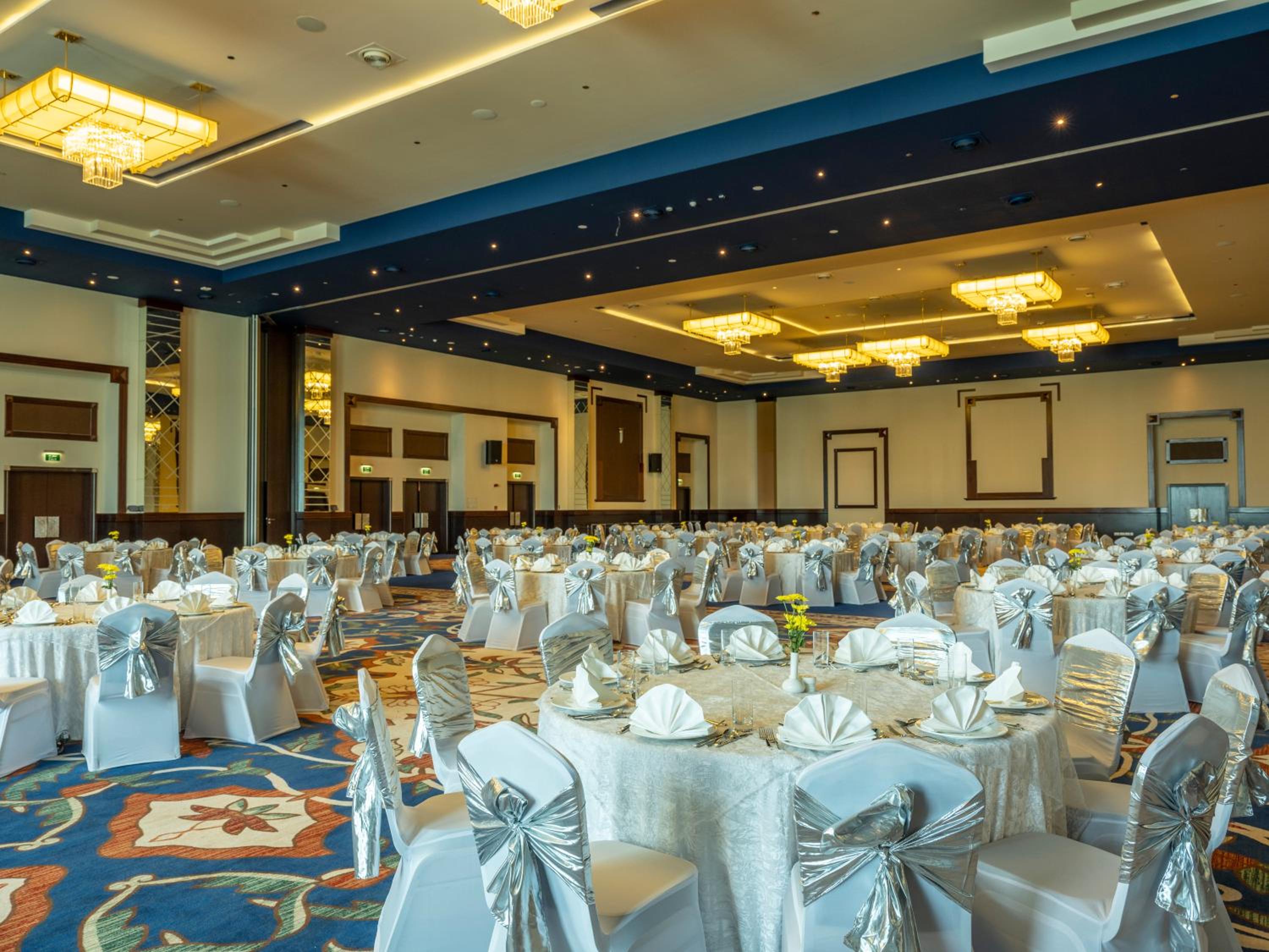 Retaj Salwa Resort & Spa