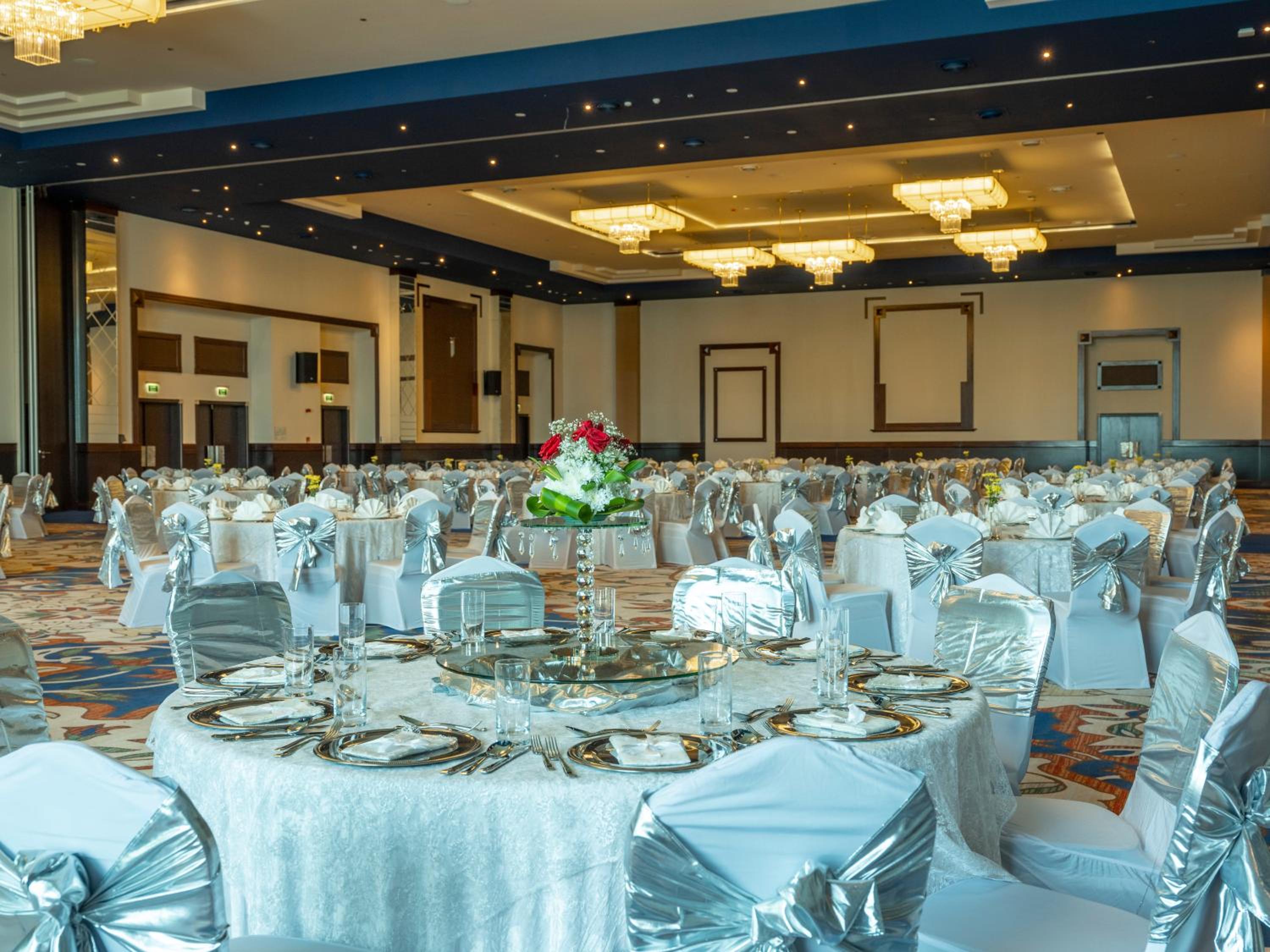 Retaj Salwa Resort & Spa
