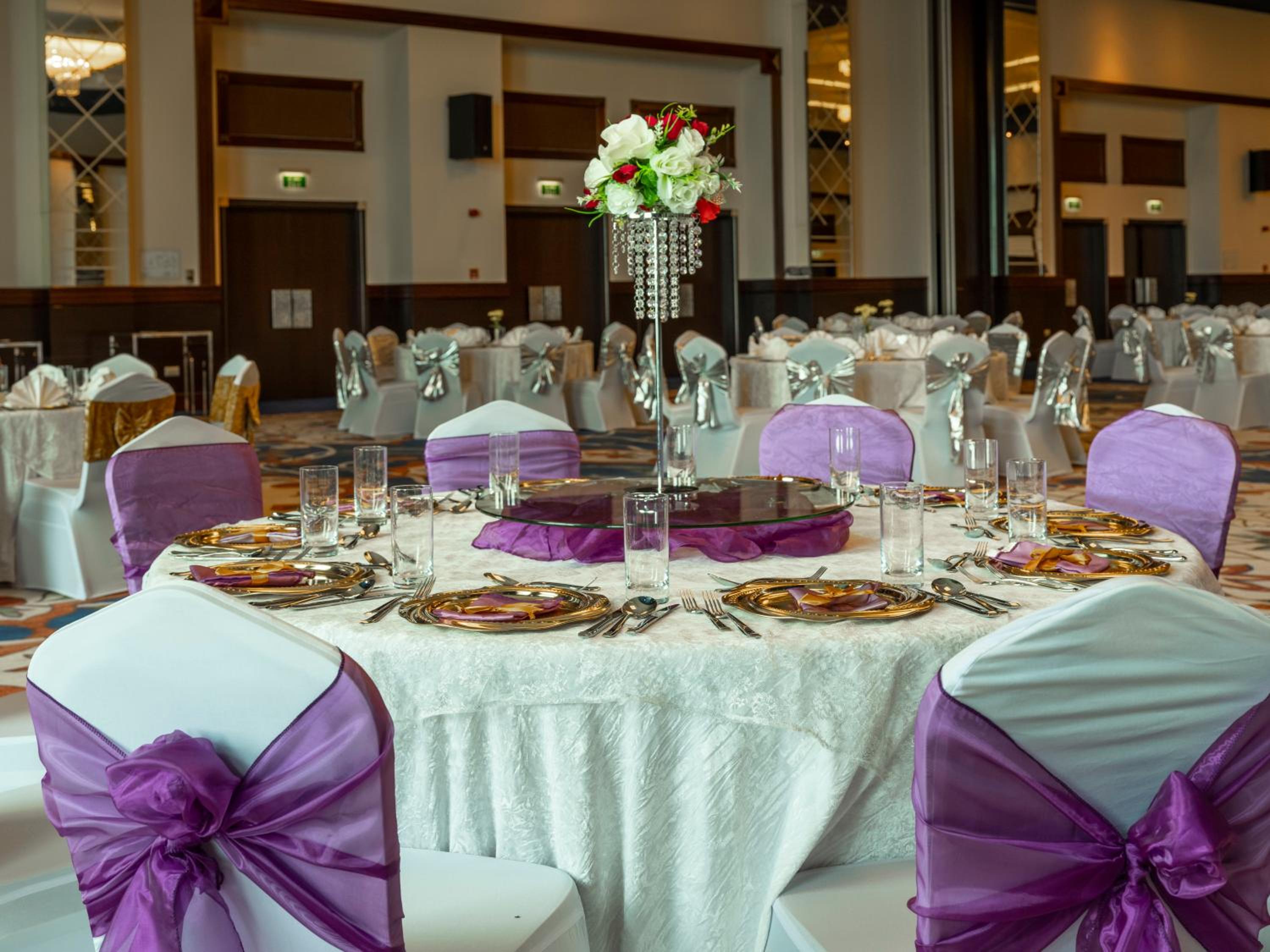 Retaj Salwa Resort & Spa