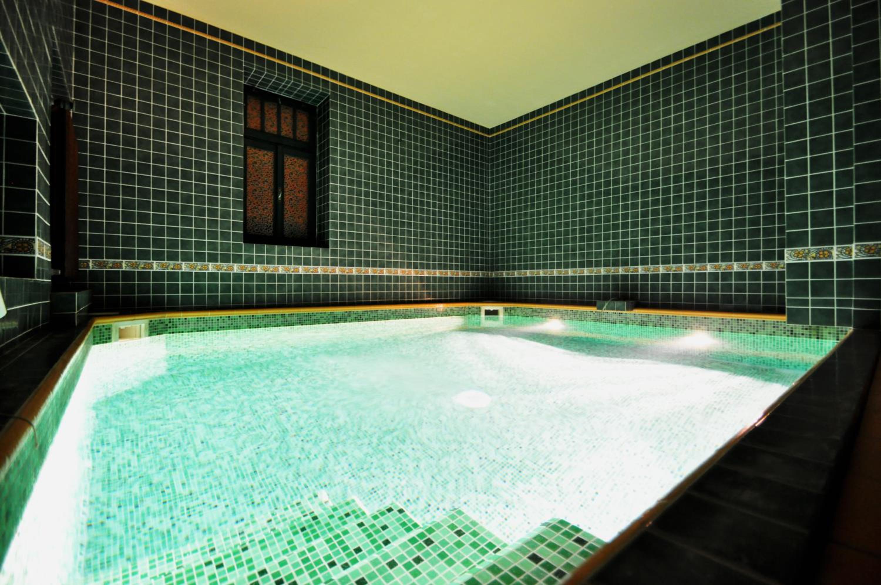 Pension Imperial Spa