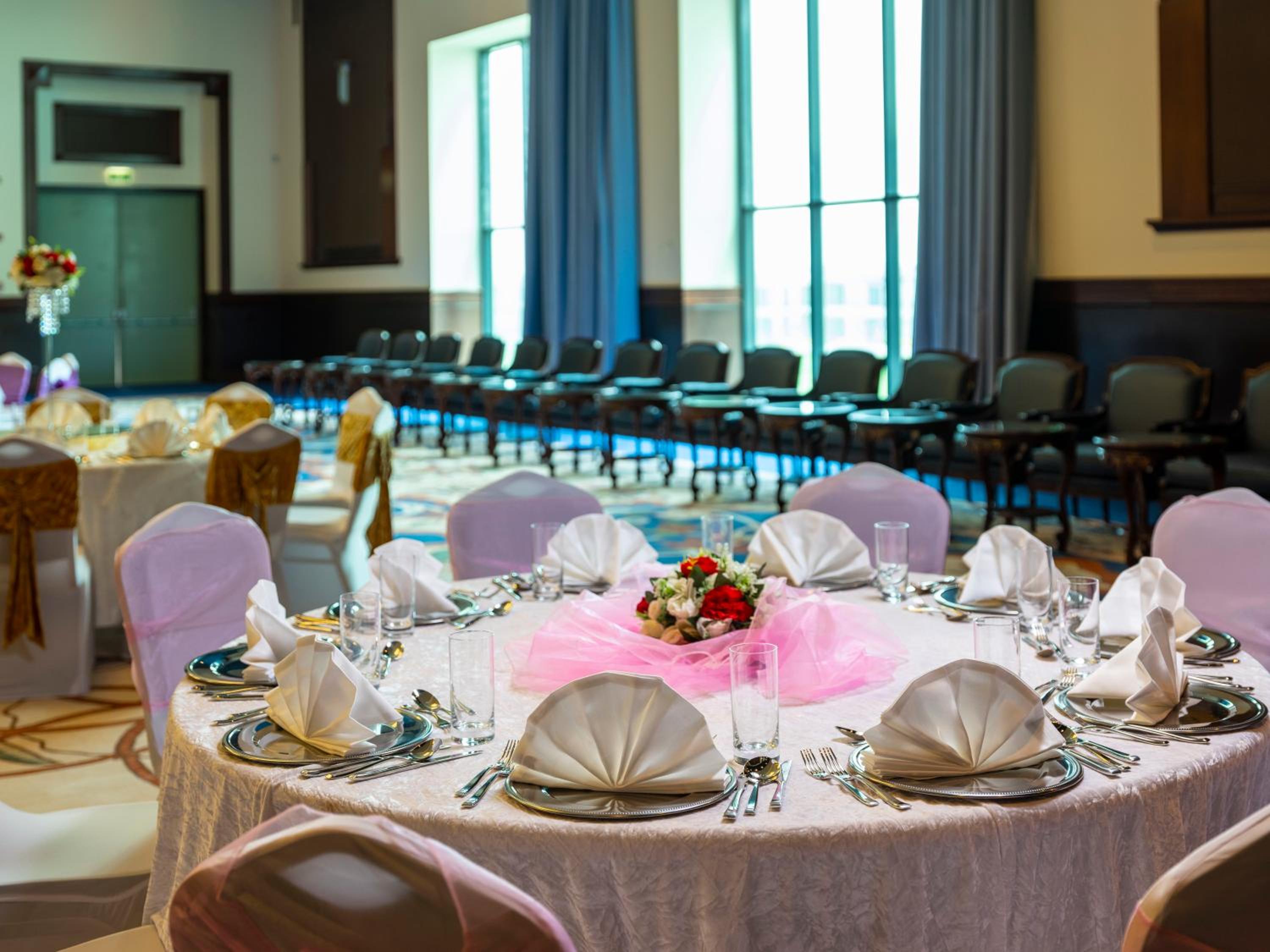 Retaj Salwa Resort & Spa