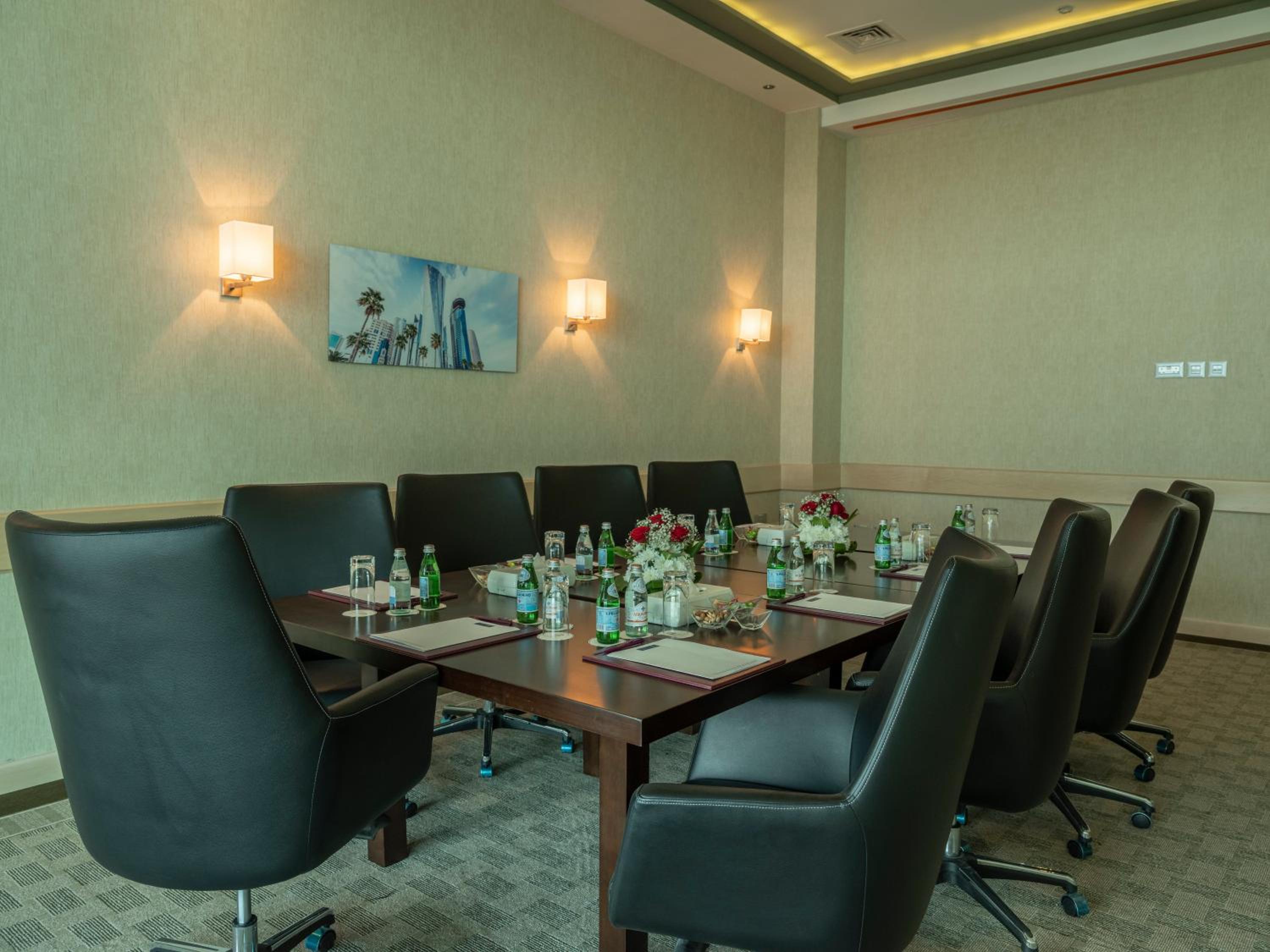 Retaj Salwa Resort & Spa