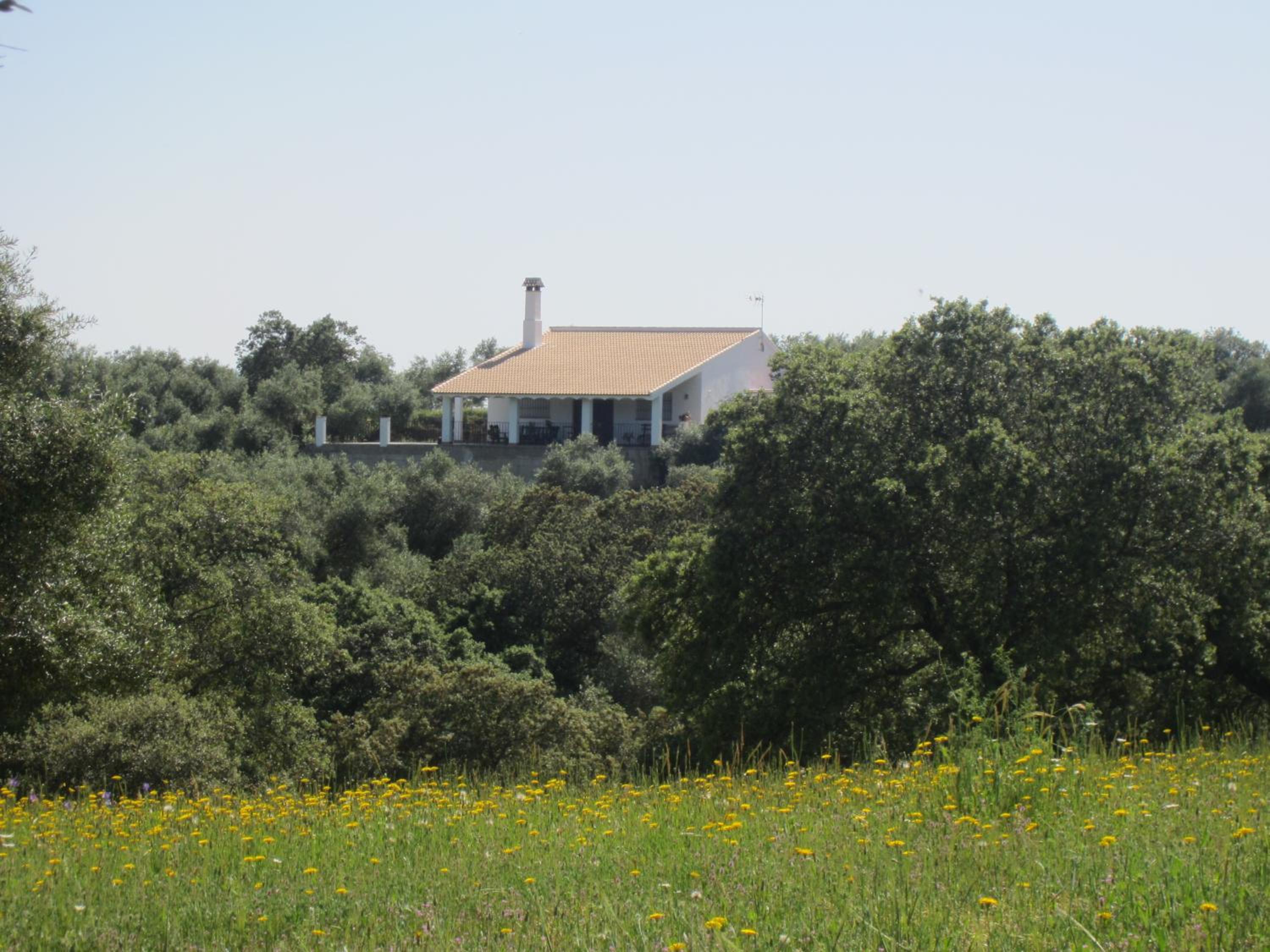 Casa Rural Villa Mara