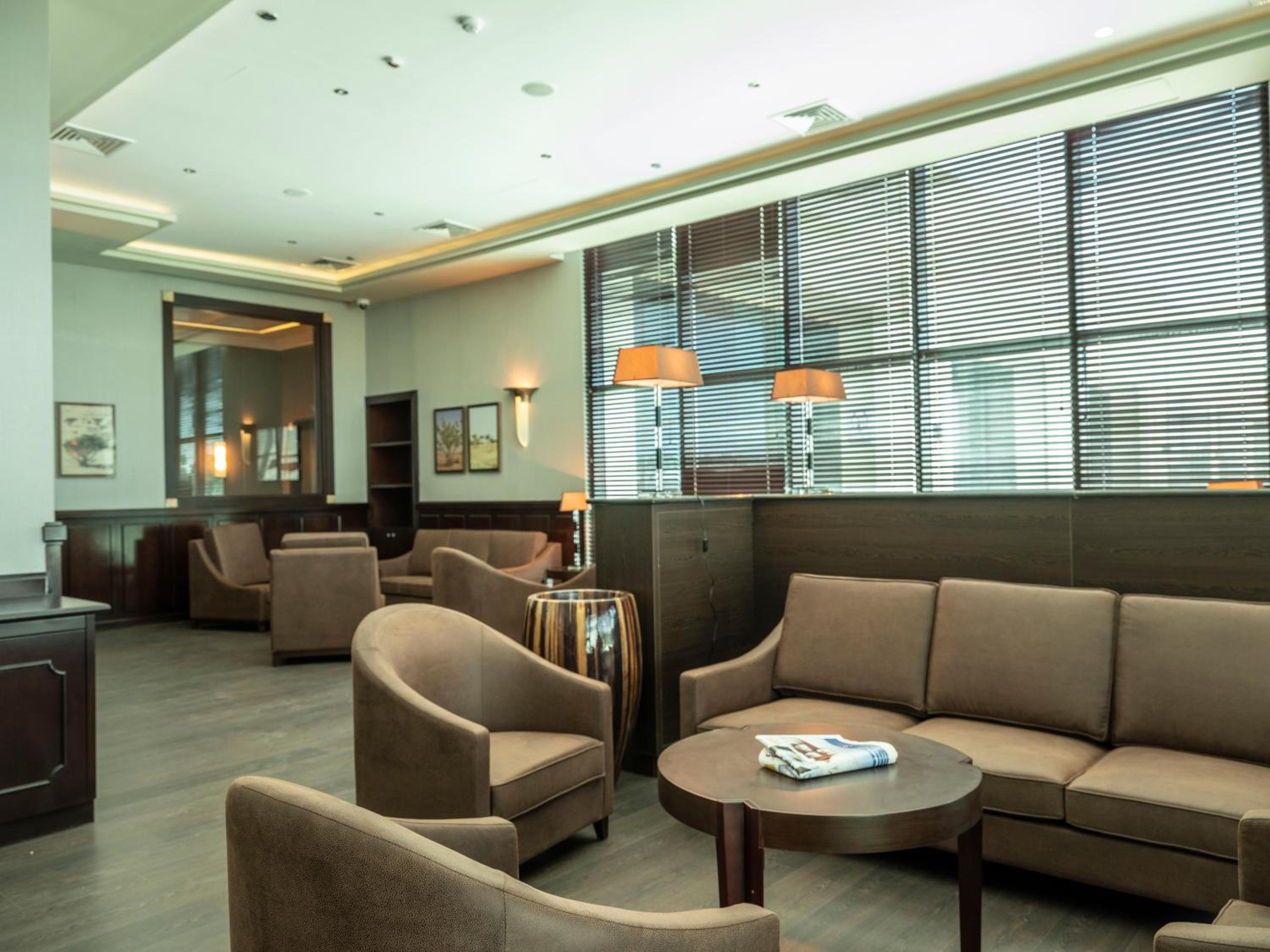 Retaj Salwa Resort & Spa