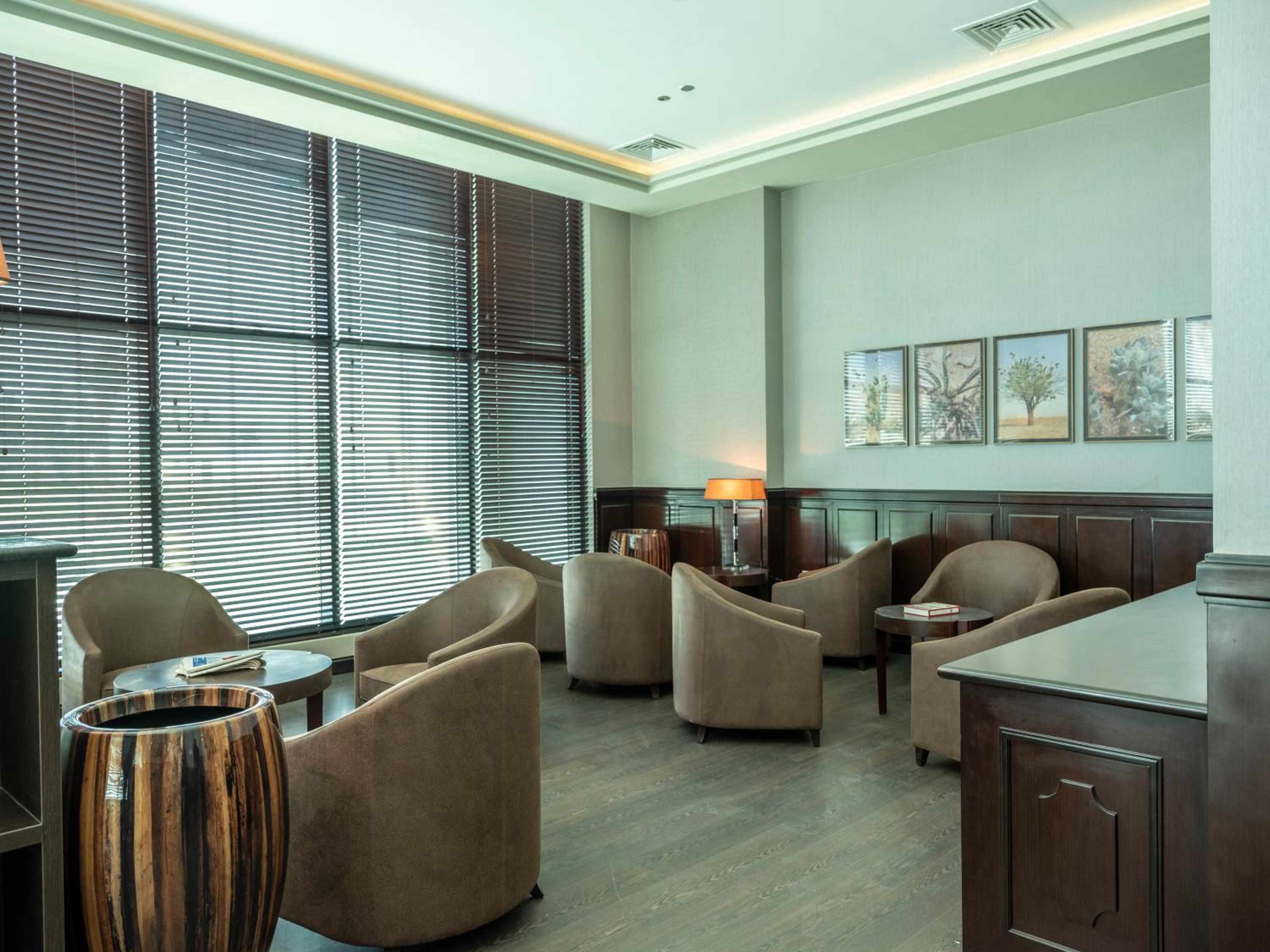 Retaj Salwa Resort & Spa