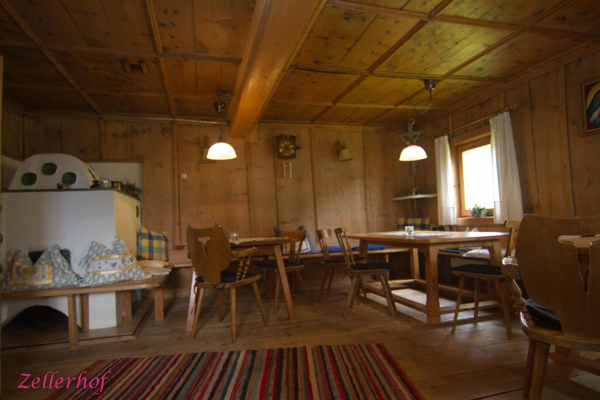Ferienhaus Unterbrunnhaus