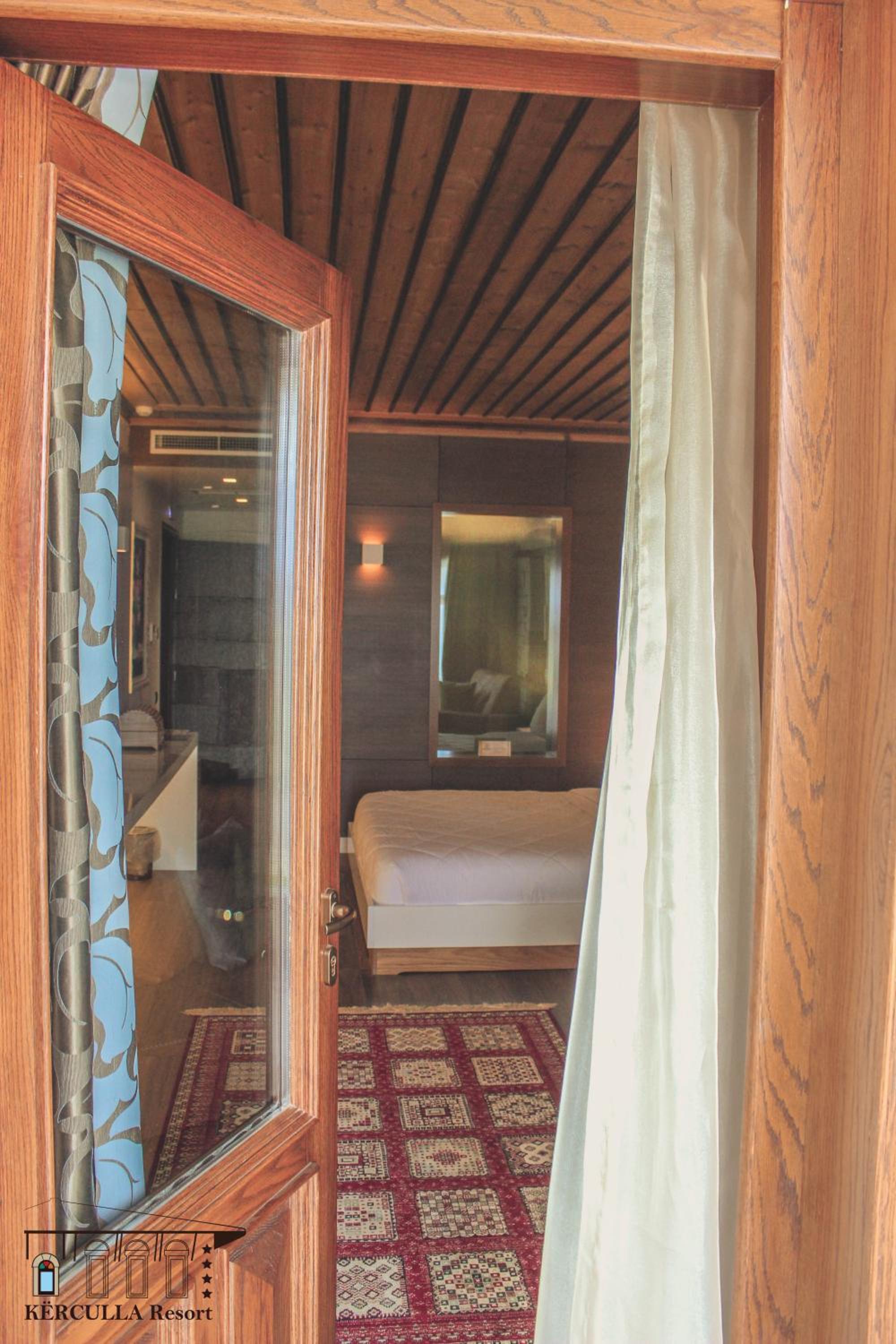 KERCULLA Resort
