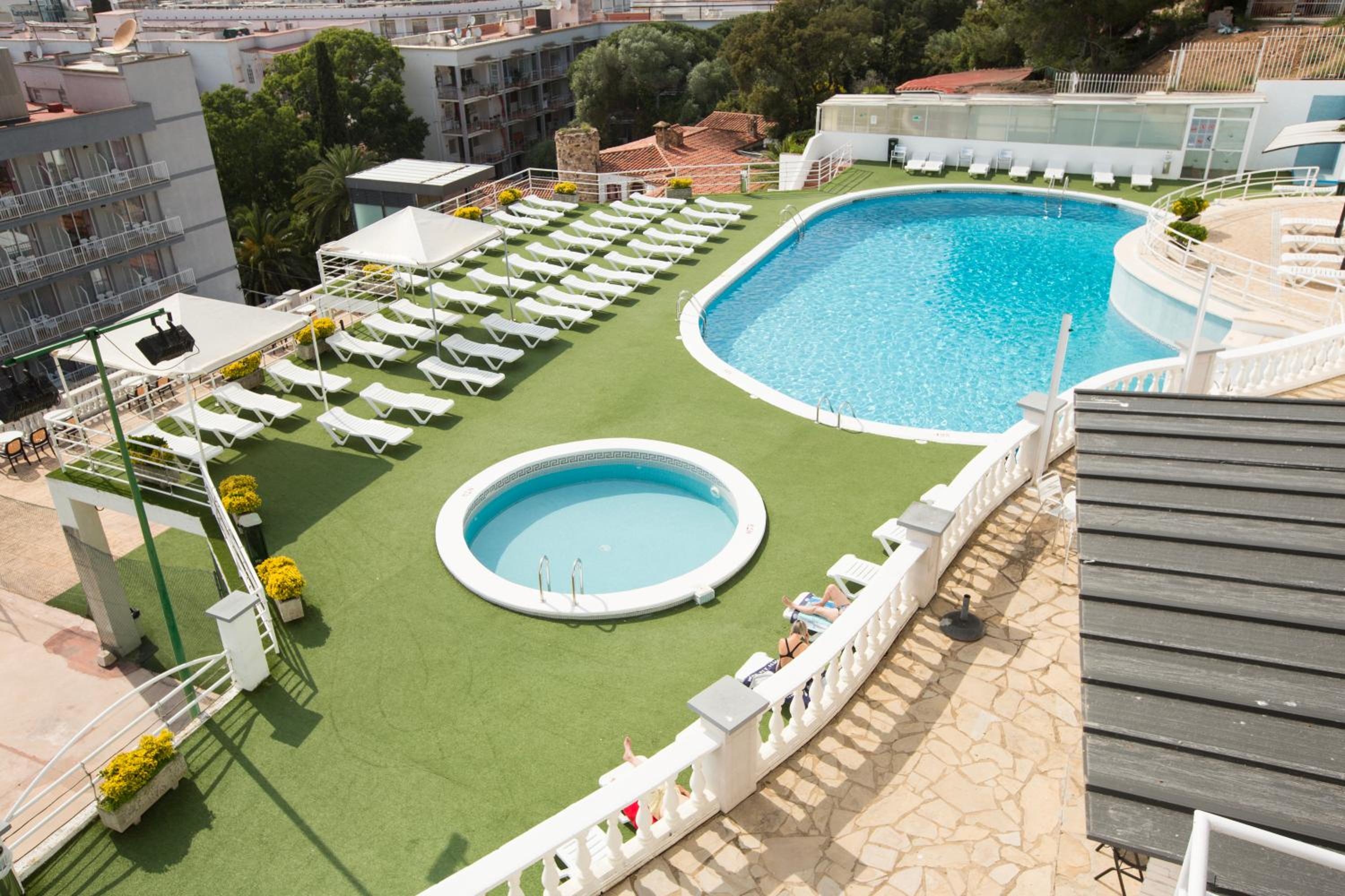 Hotel Don Juan Tossa — 8