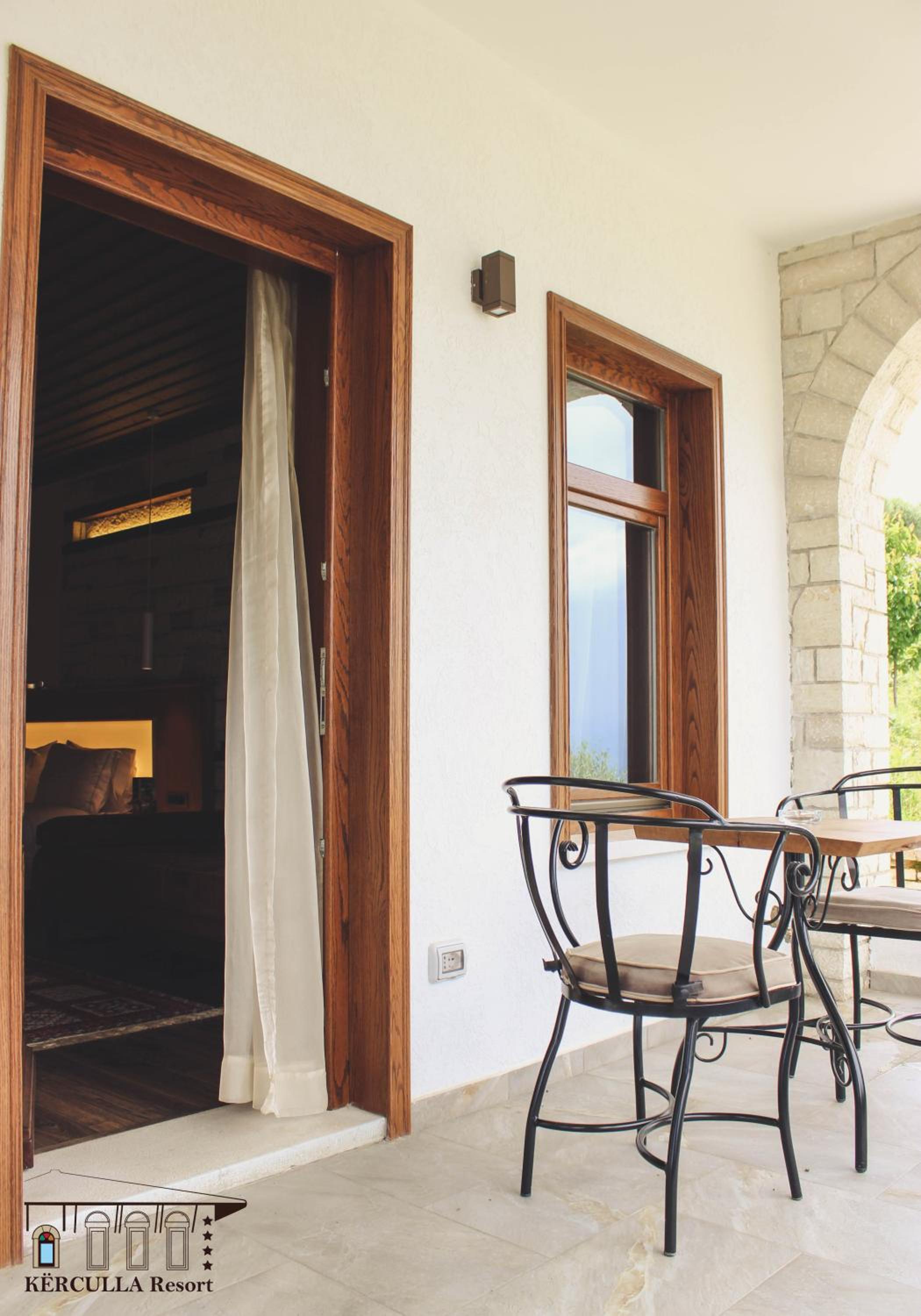 KERCULLA Resort