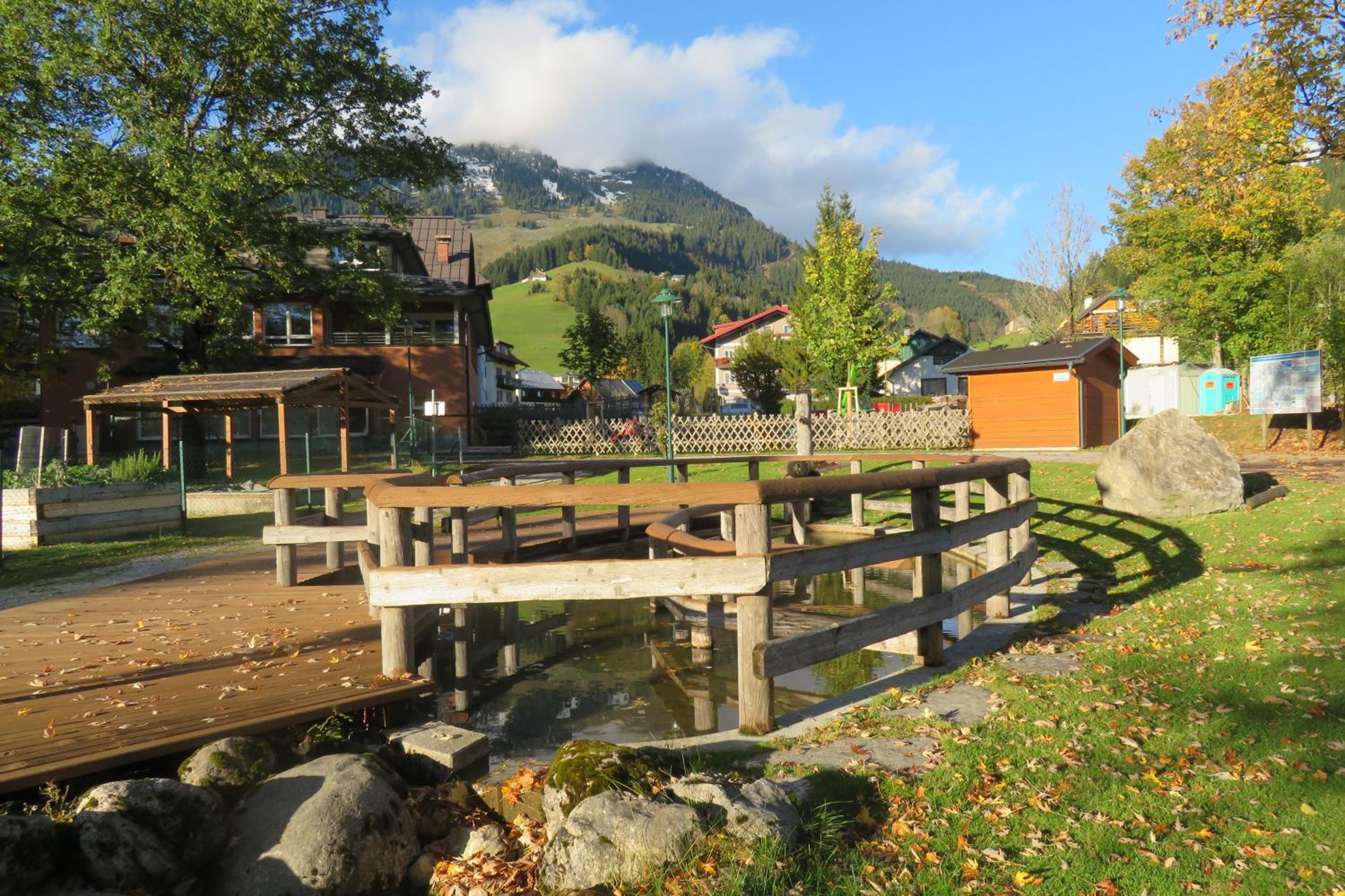 Haus Ortner