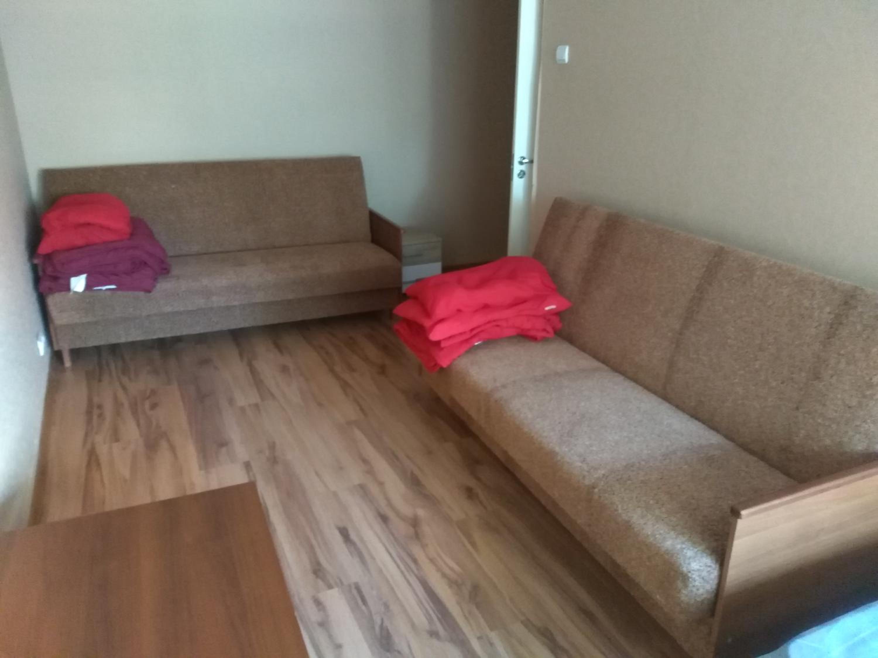 Petera Apartaments view 2