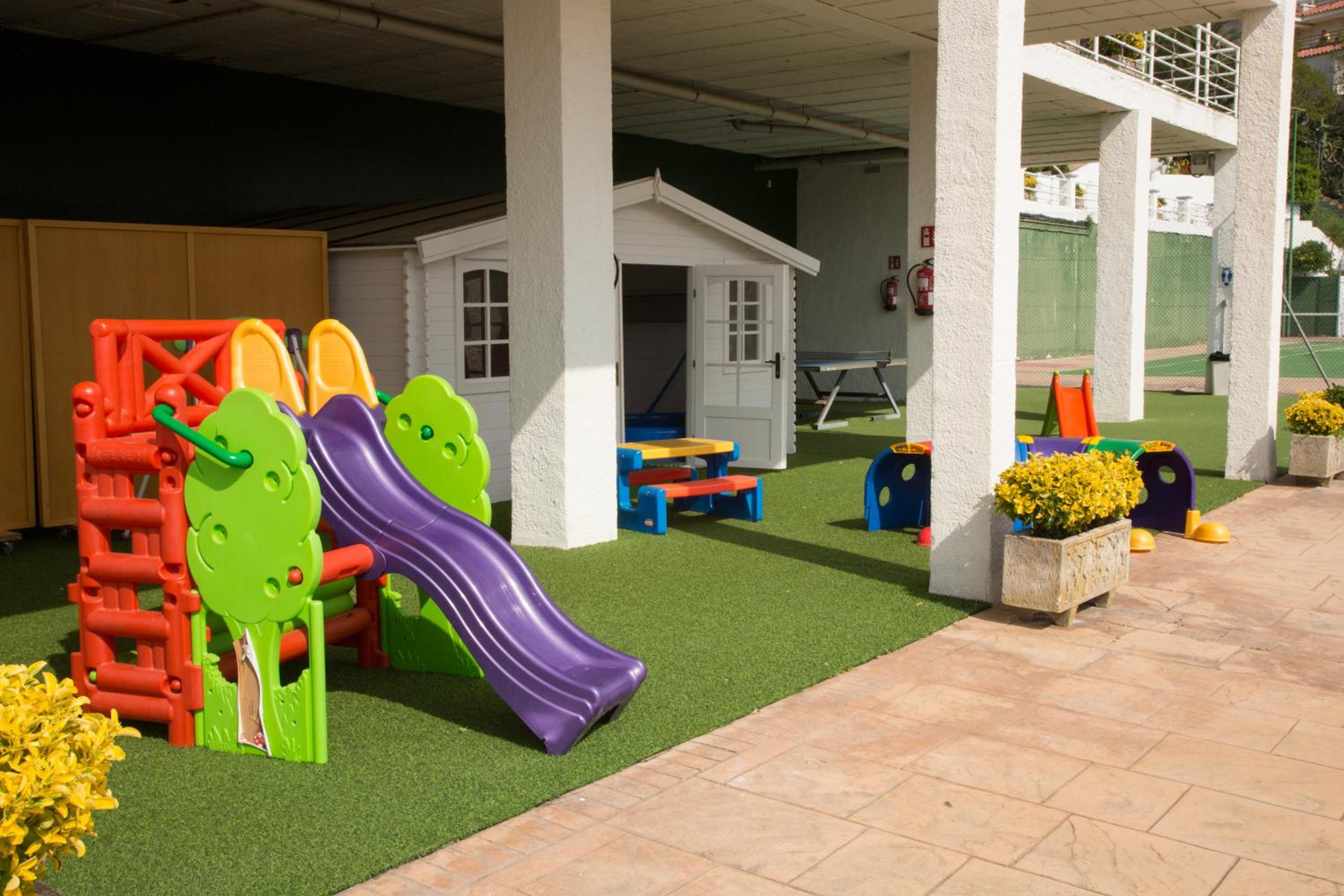 Hotel Don Juan Tossa — 2