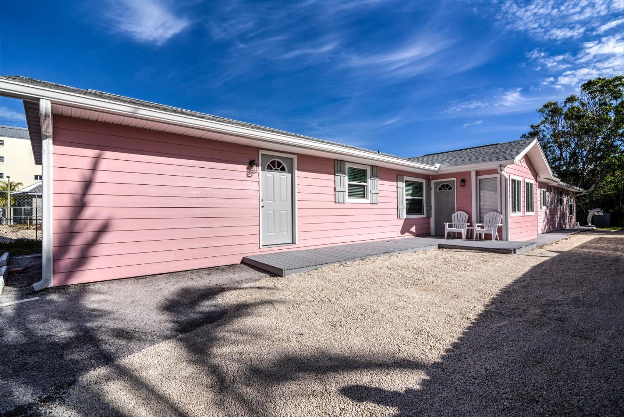 Serenity By The Sea Cottage A
