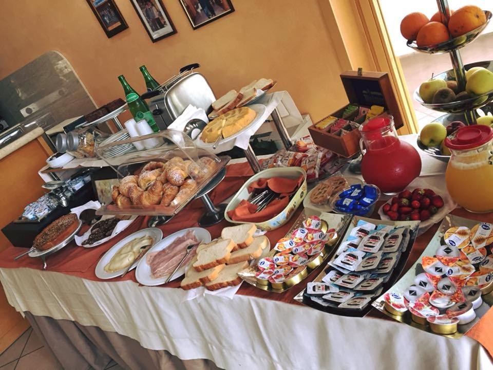 Agriturismo Terre Delle Monache