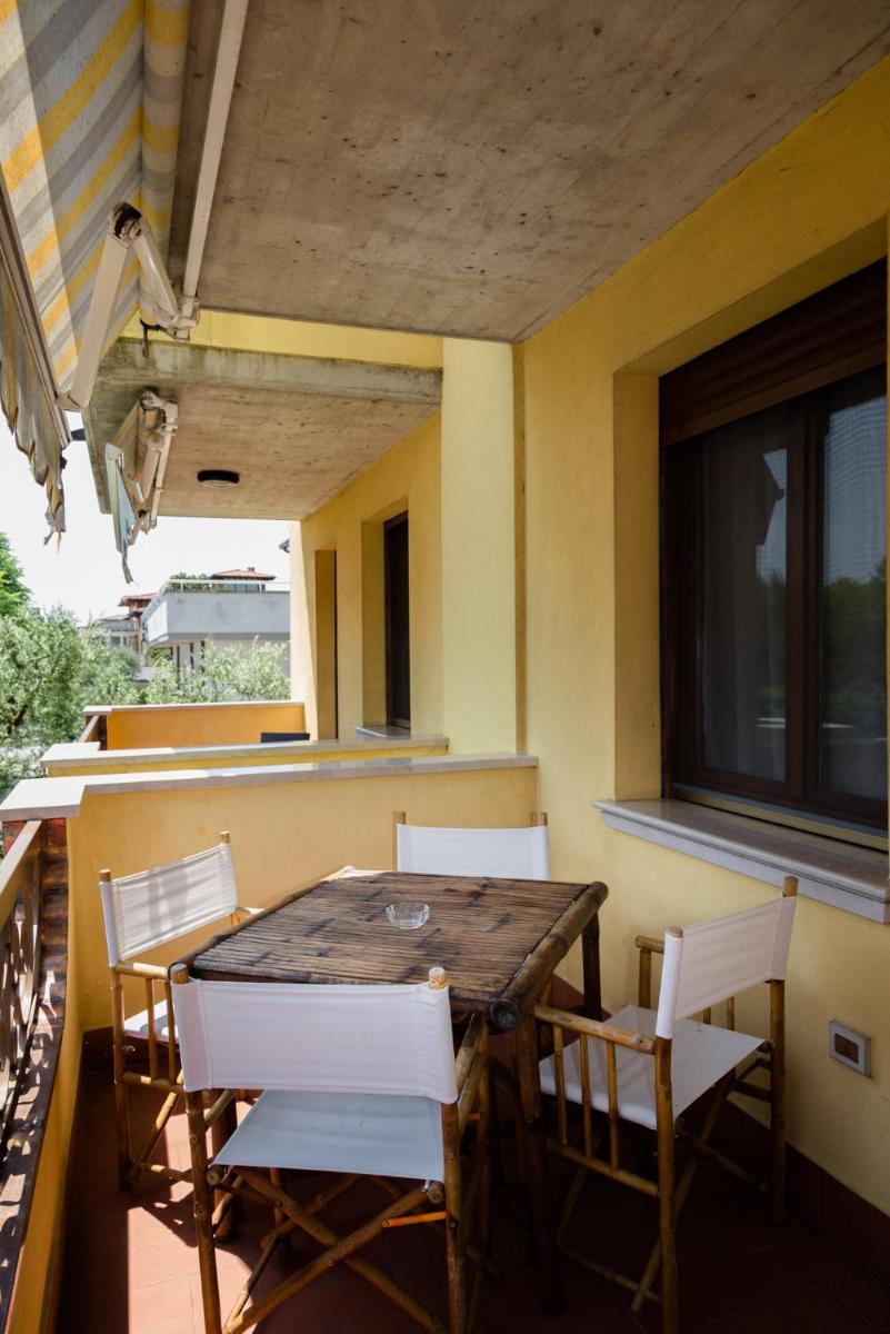 Sirmio Apartments - Primavera Stay