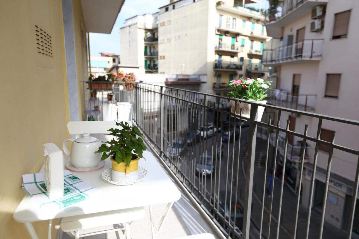 B&B Bonaventura, photo 47