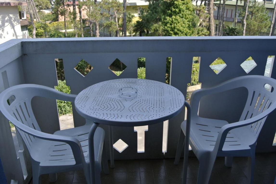 Condominio SPORTING