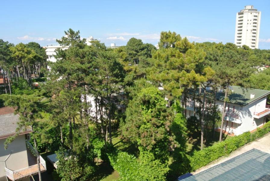 Condominio SPORTING