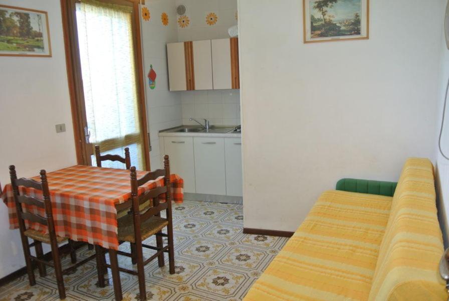 Condominio SPORTING
