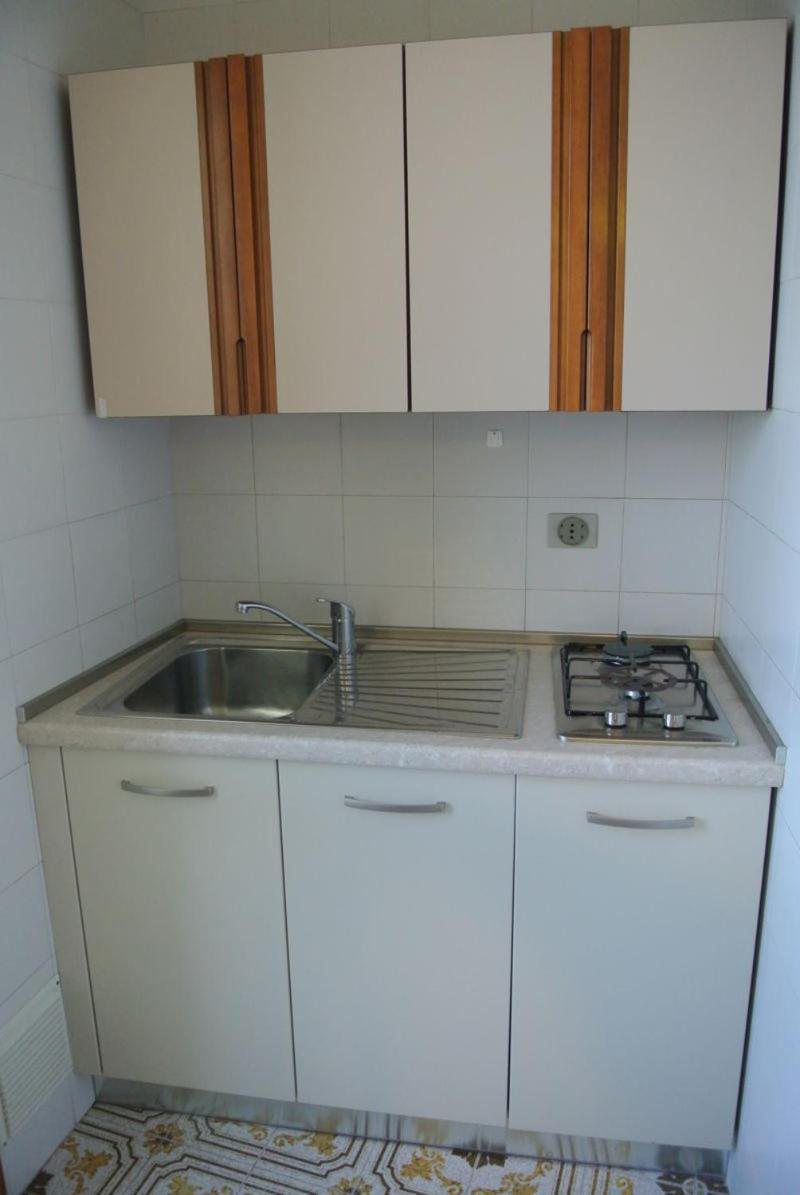 Condominio SPORTING