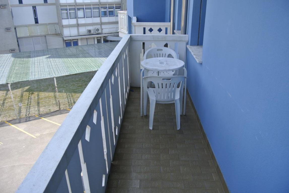 Condominio SPORTING
