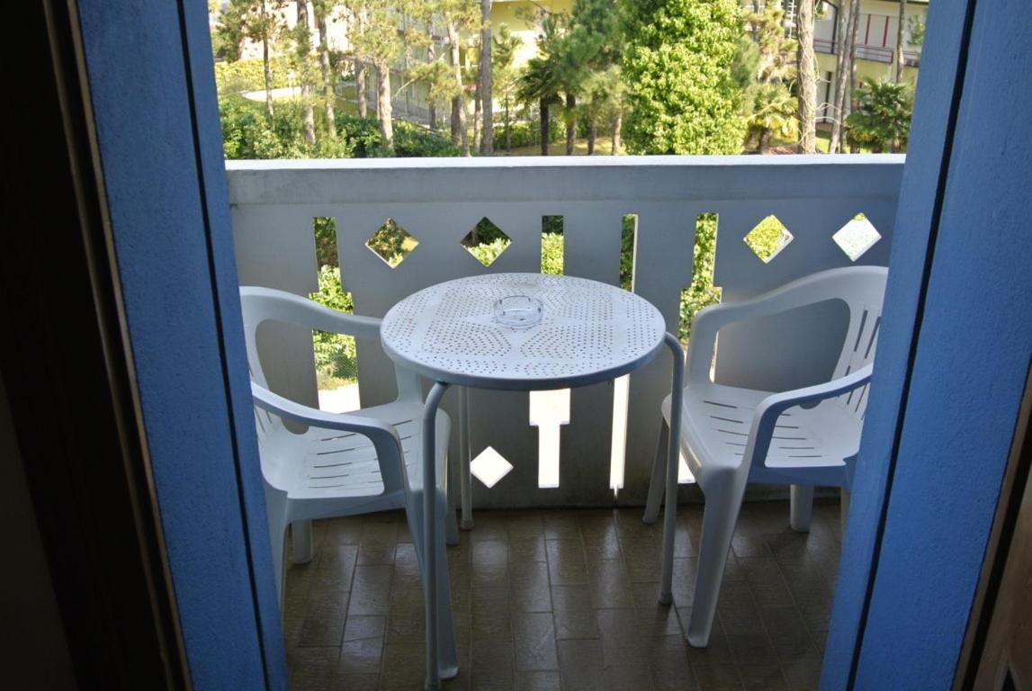Condominio SPORTING