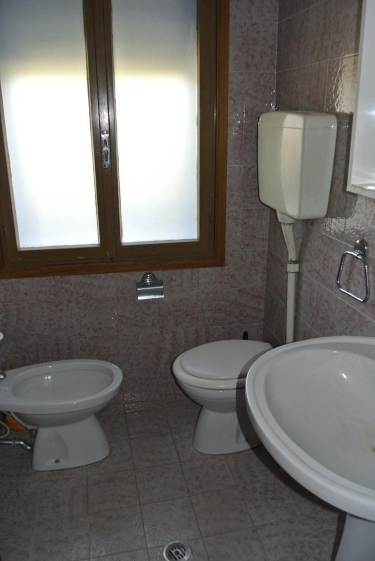 Condominio SPORTING