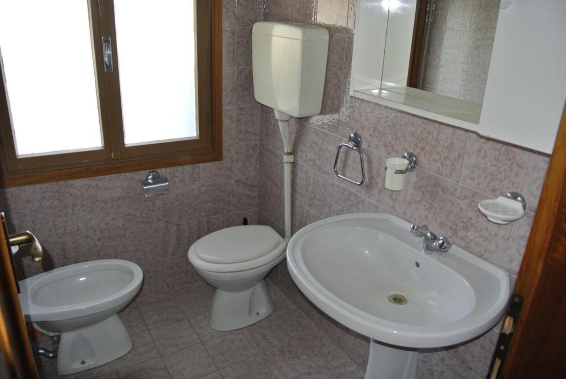 Condominio SPORTING
