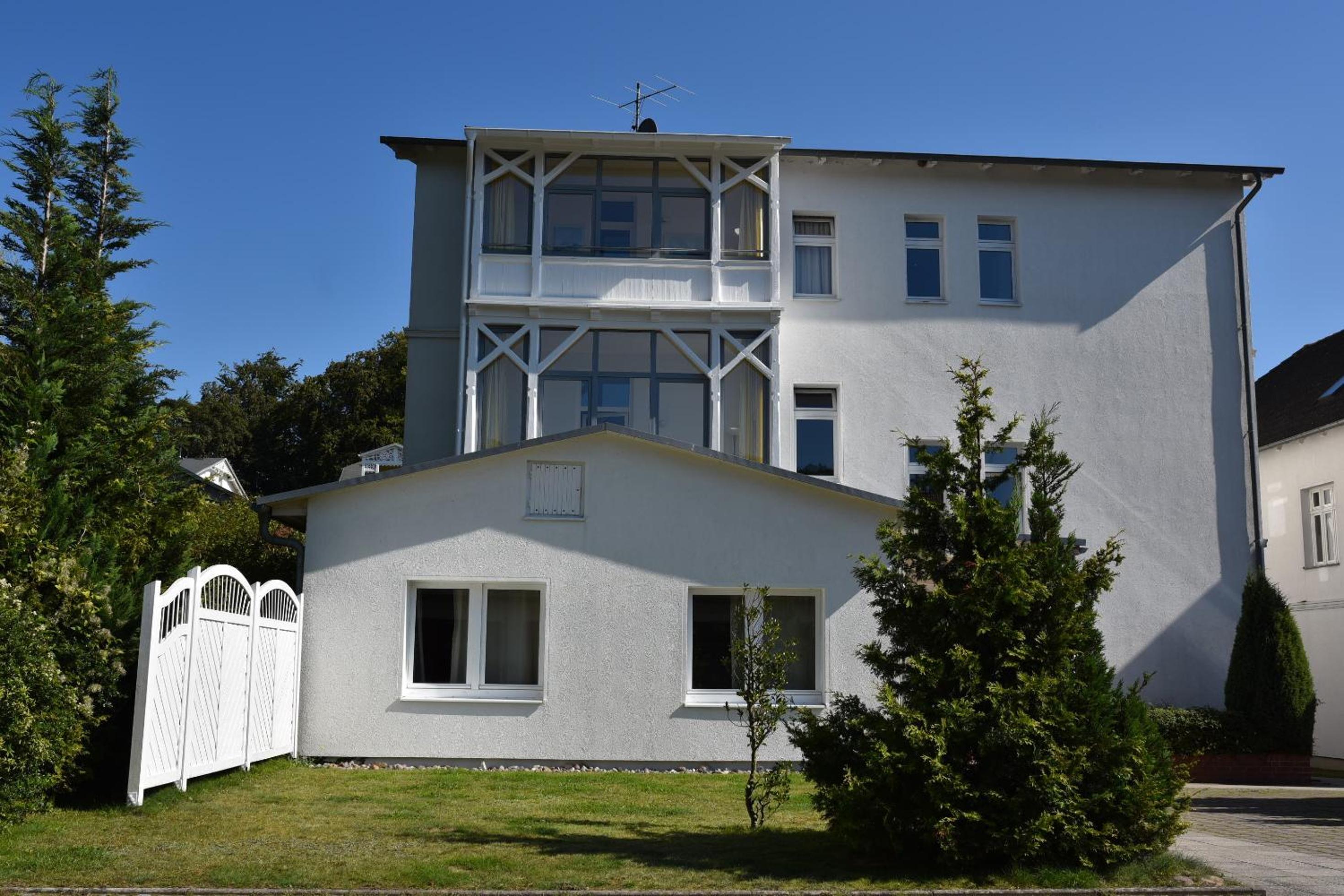 Villa Meeresgruss