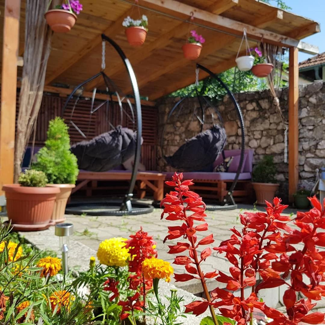 BTO Holiday Home