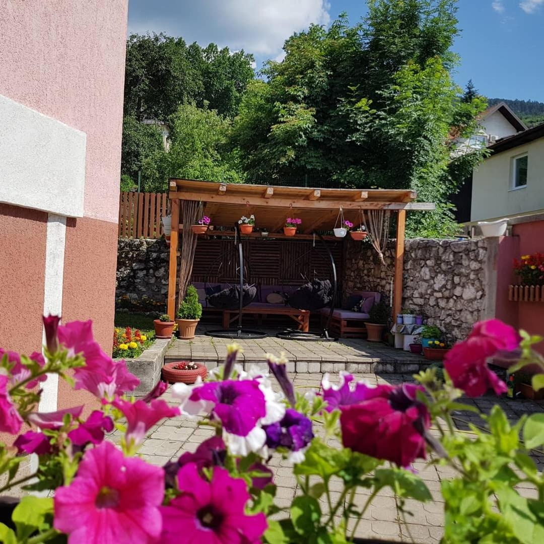 BTO Holiday Home