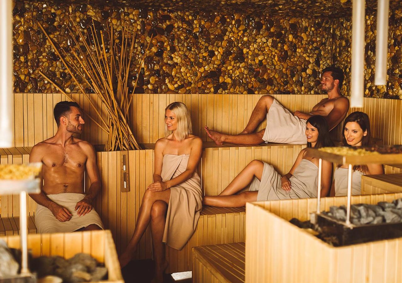 Terme Olimia - Hotel Sotelia, Adults only