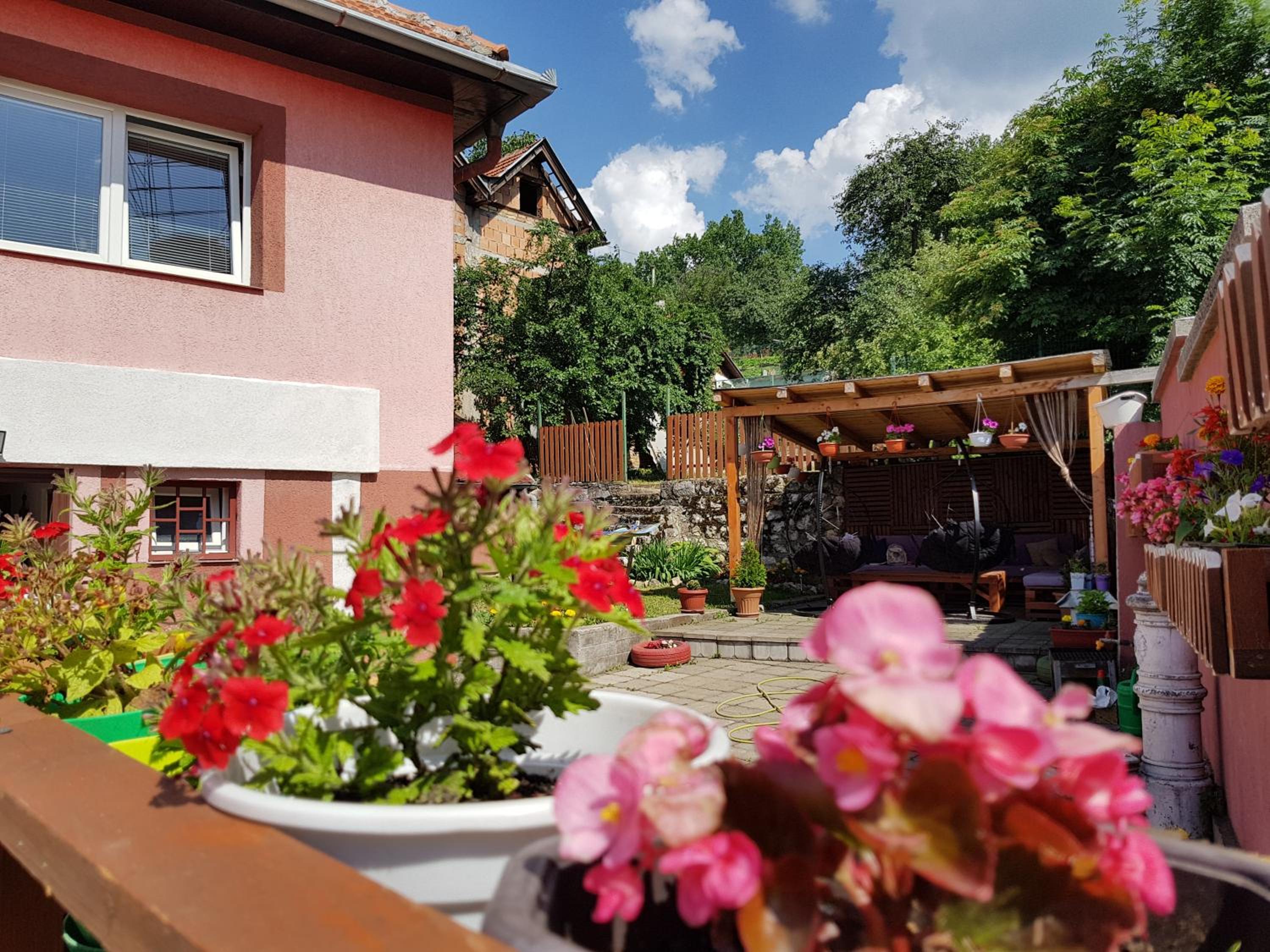 BTO Holiday Home