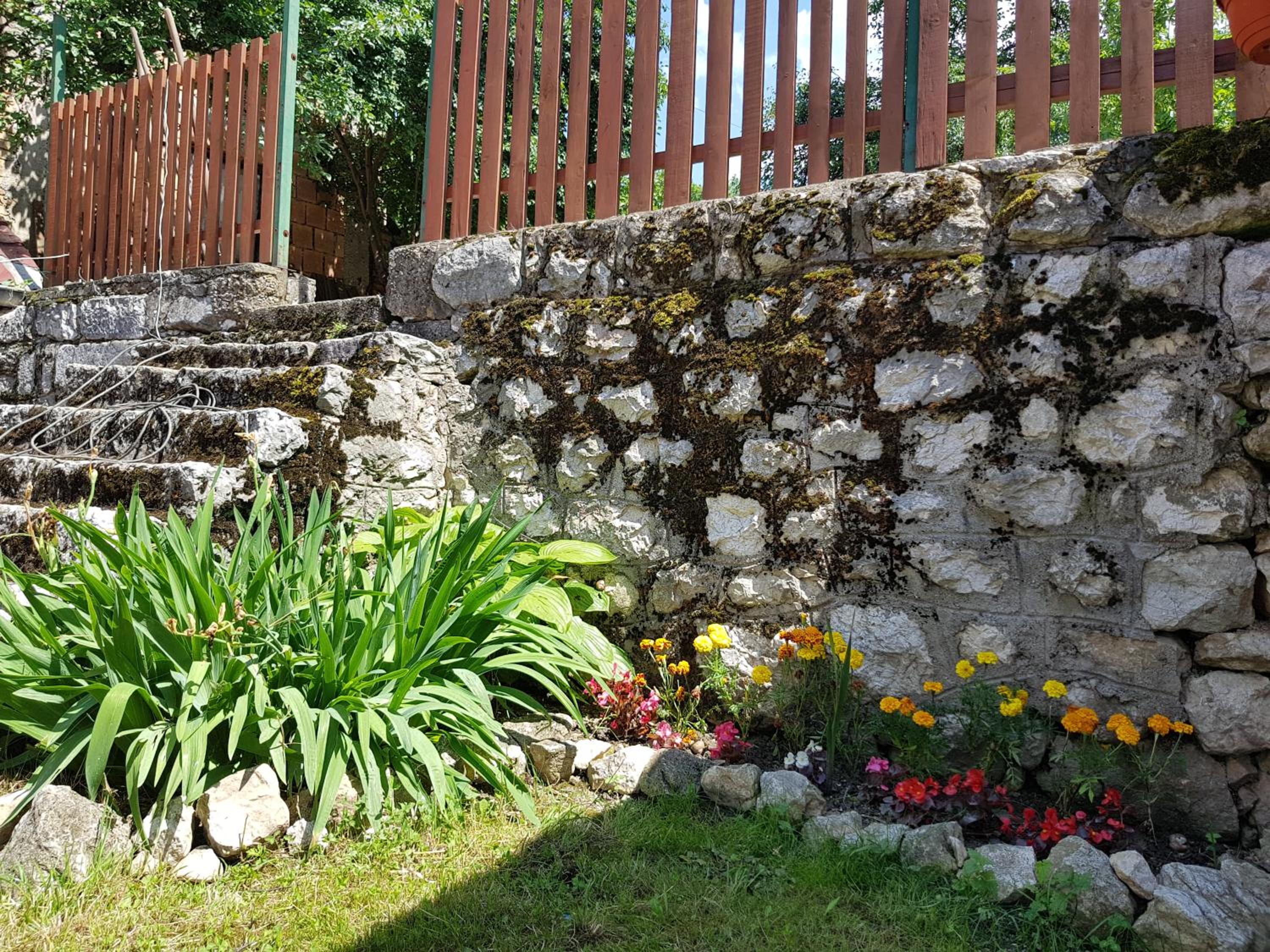 BTO Holiday Home