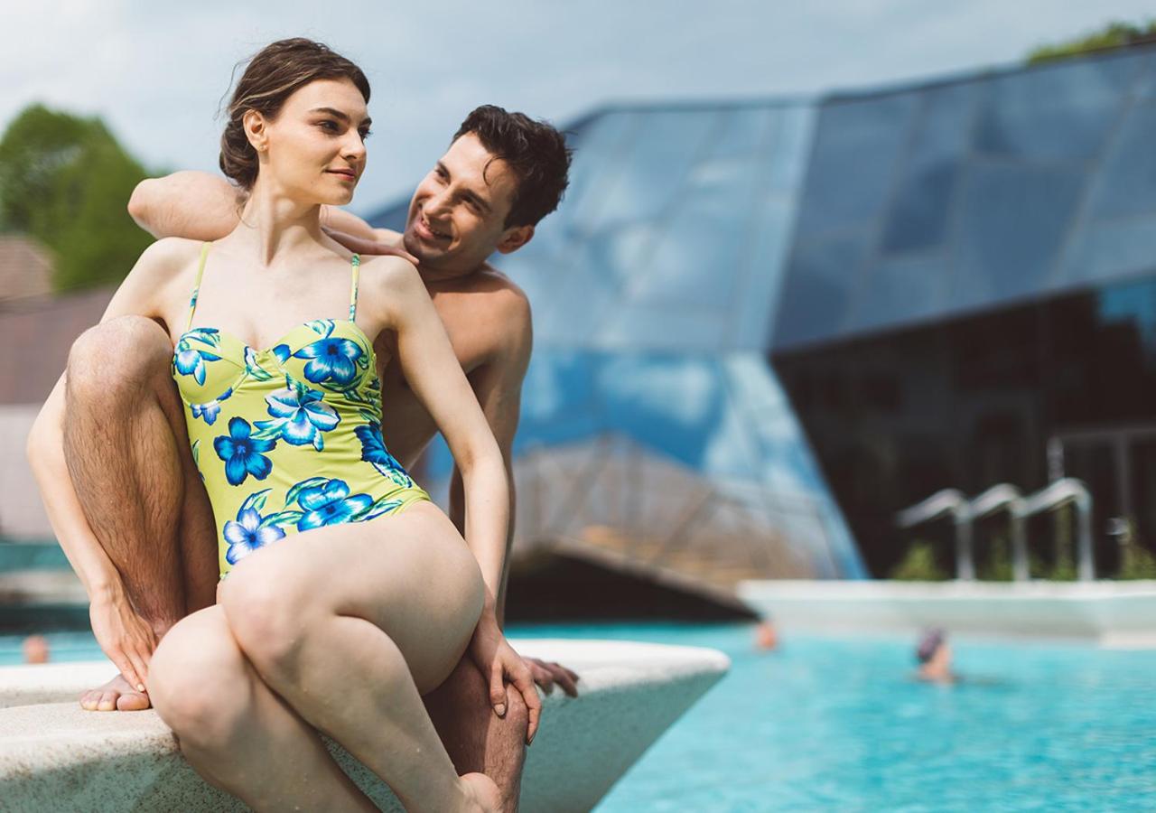 Terme Olimia - Hotel Sotelia, Adults only