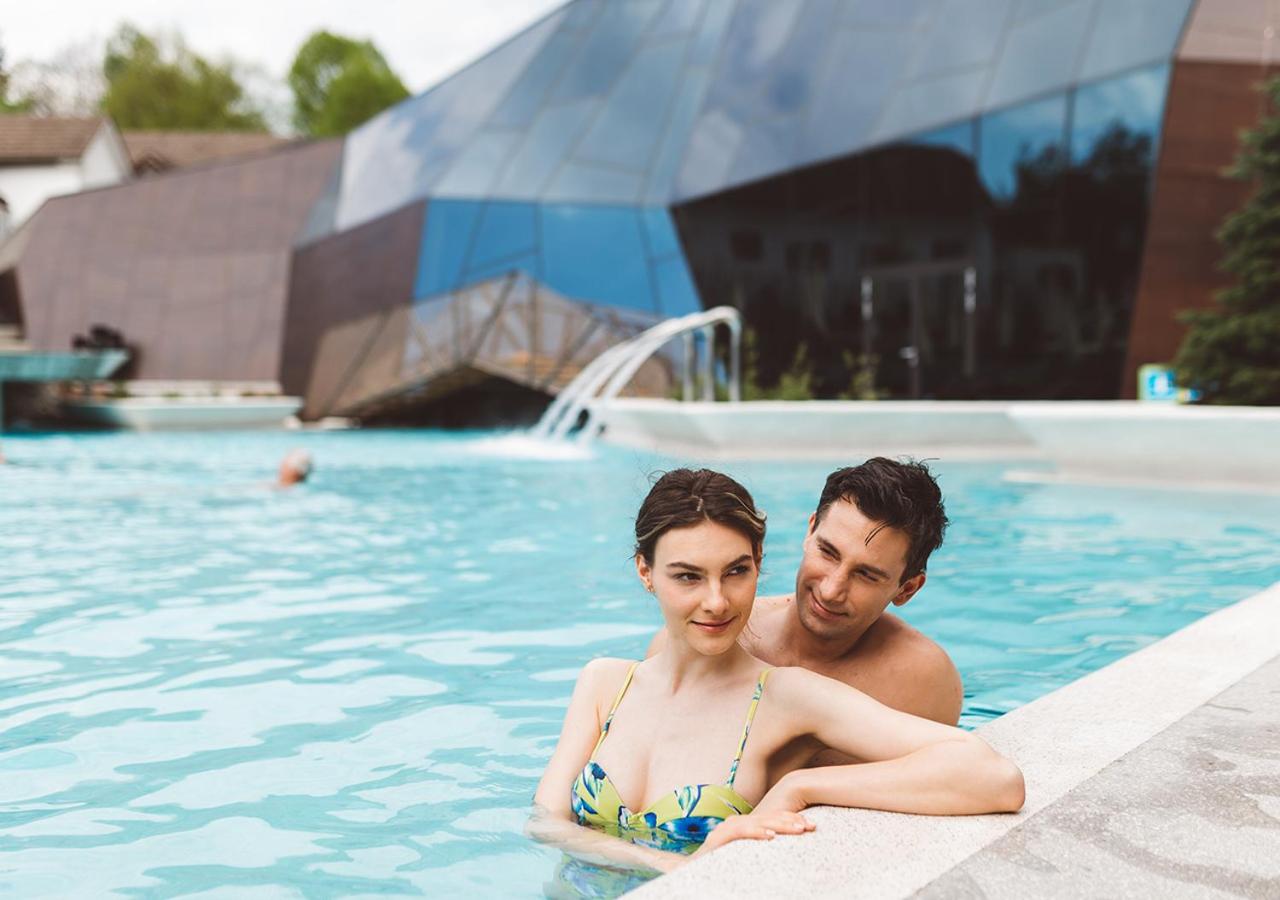 Terme Olimia - Hotel Sotelia, Adults only, photo 77