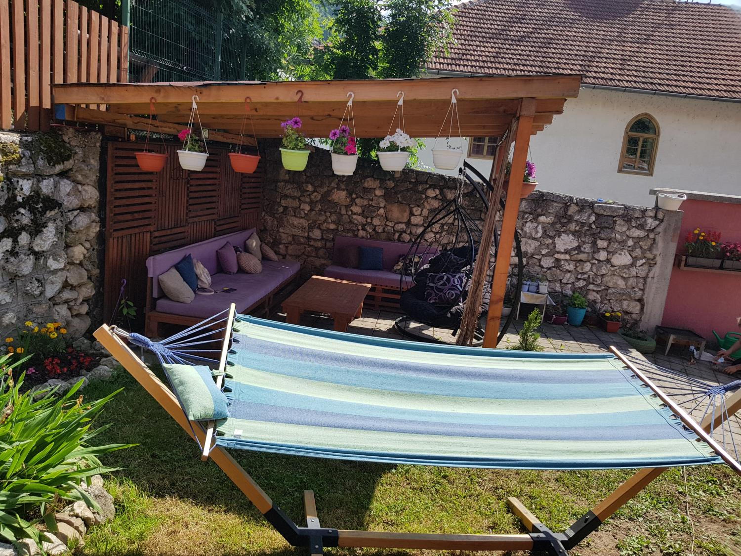 BTO Holiday Home