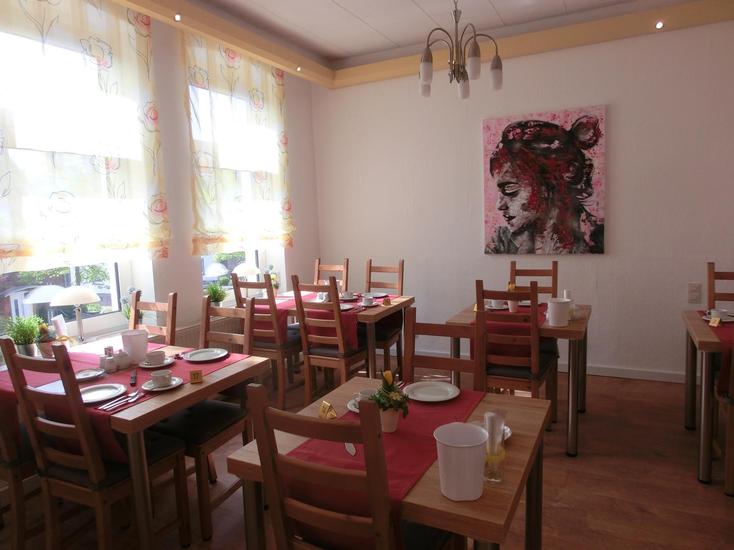 Hotel Kaufhold - Haus der Handweberei view 5