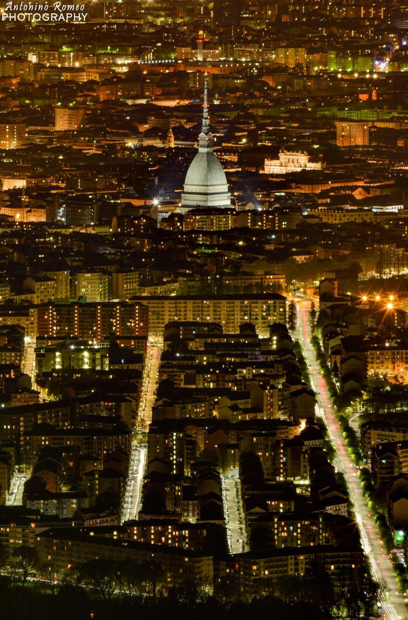 Palatina apartment view 2
