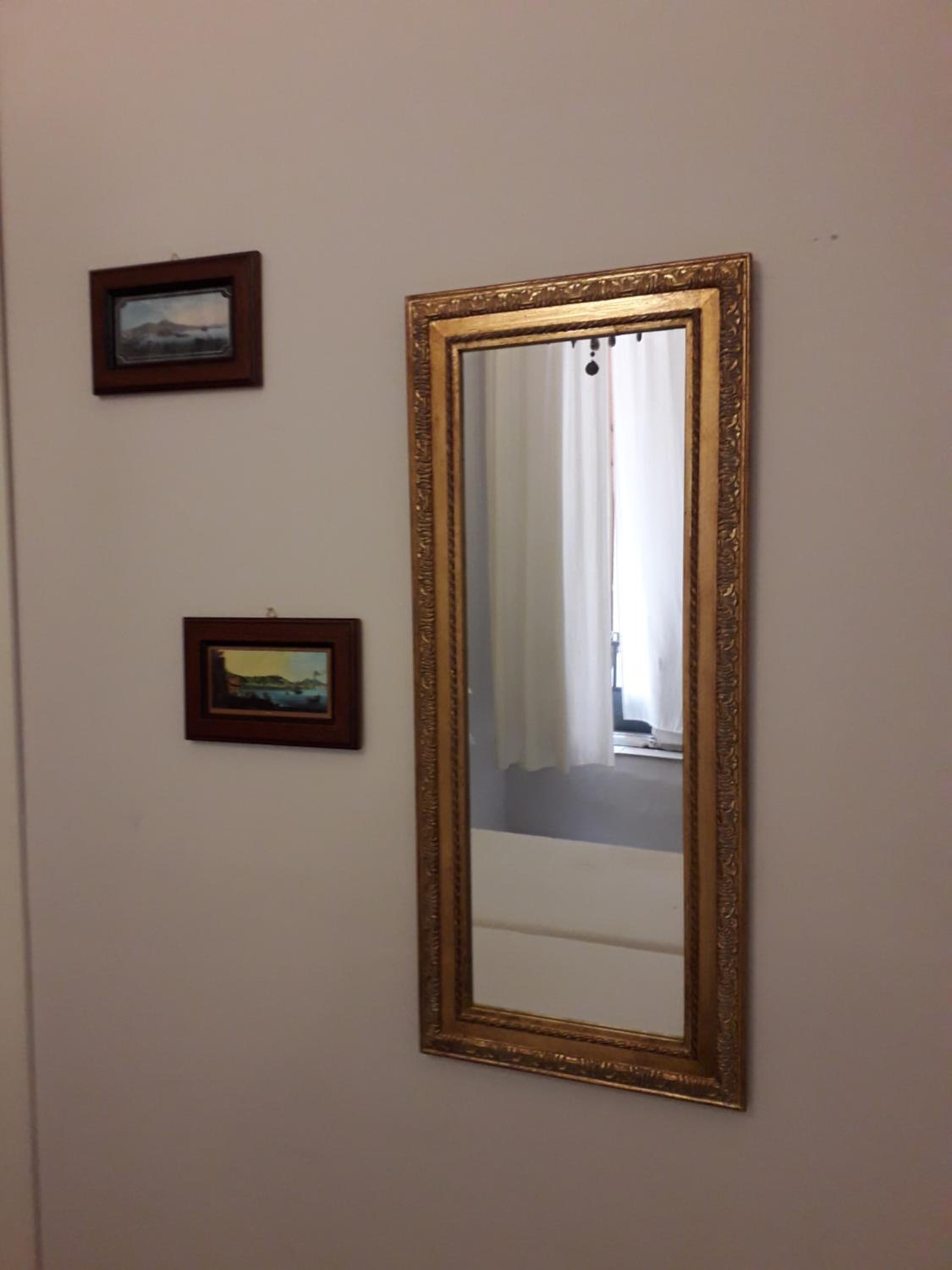 B&B Dei Decumani