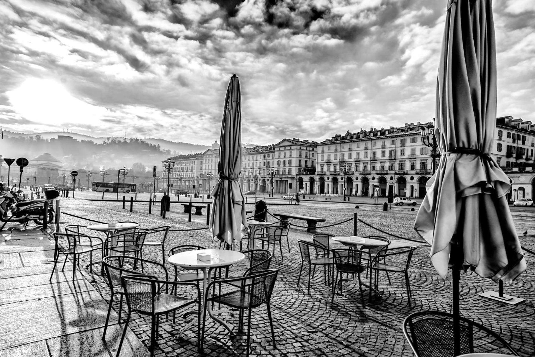 Palatina apartment view 3